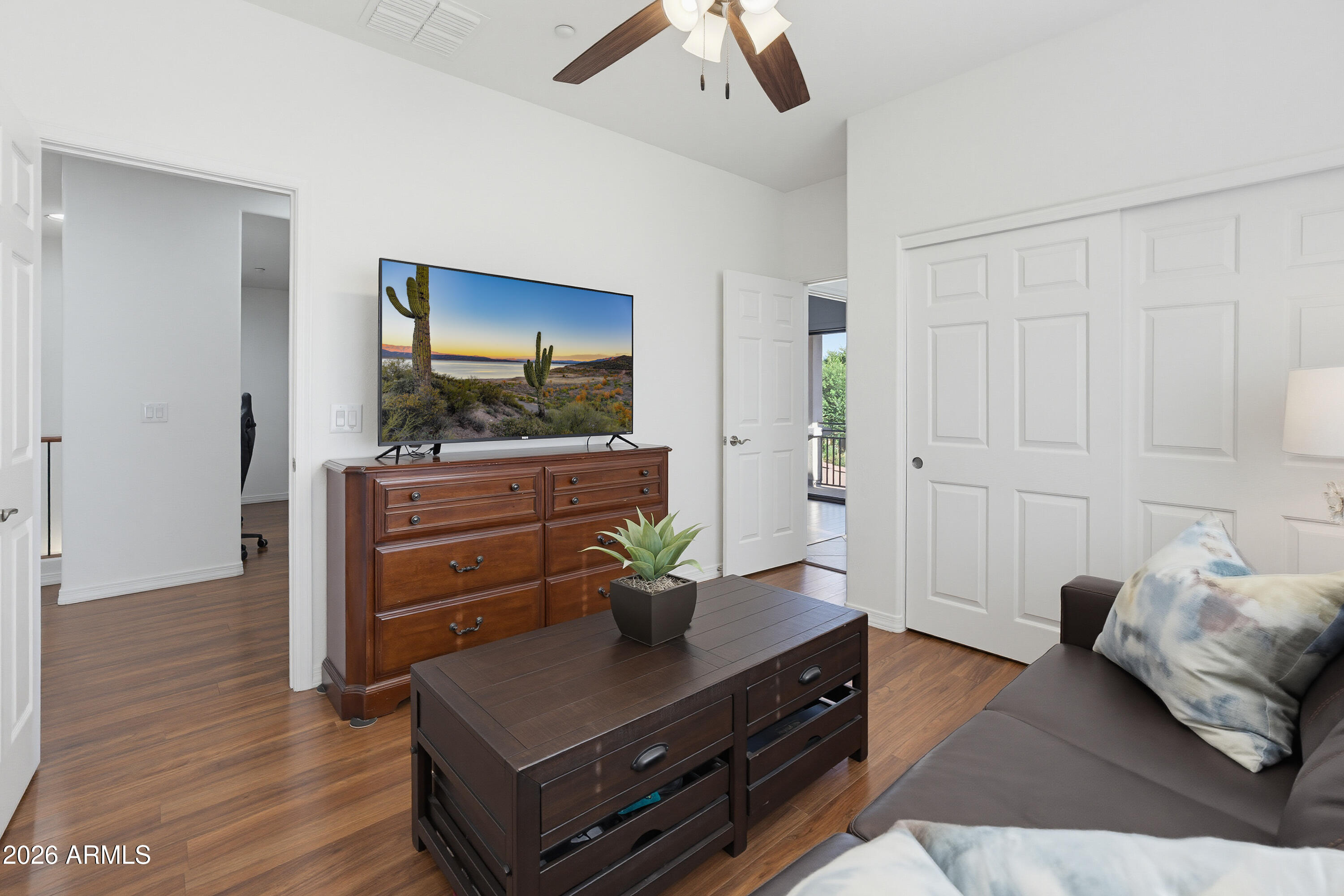VILLAGE AT LITCHFIELD PARK PHASE 2 - Residential