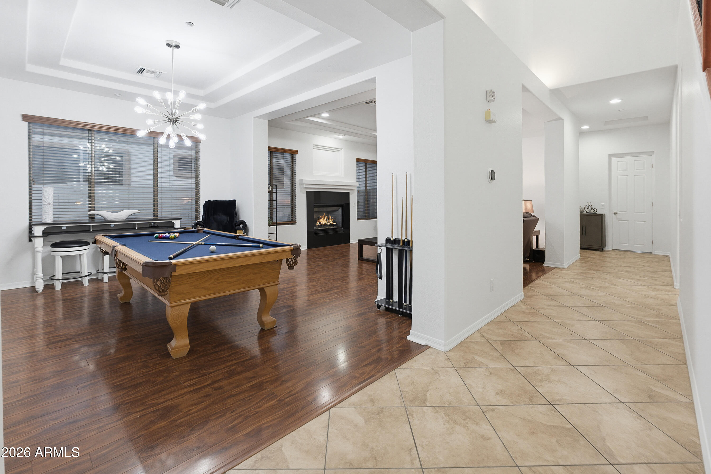VILLAGE AT LITCHFIELD PARK PHASE 2 - Residential