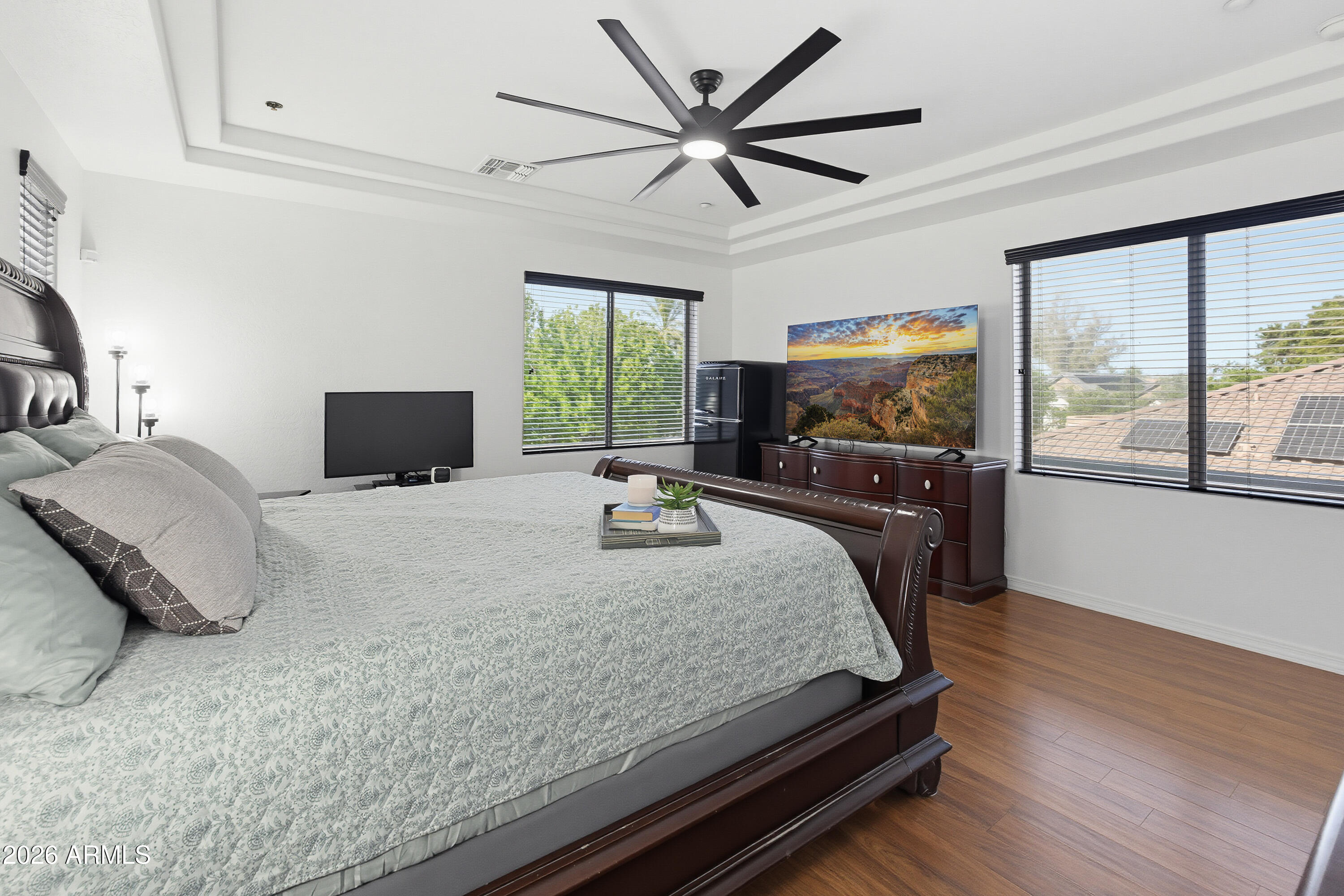 VILLAGE AT LITCHFIELD PARK PHASE 2 - Residential