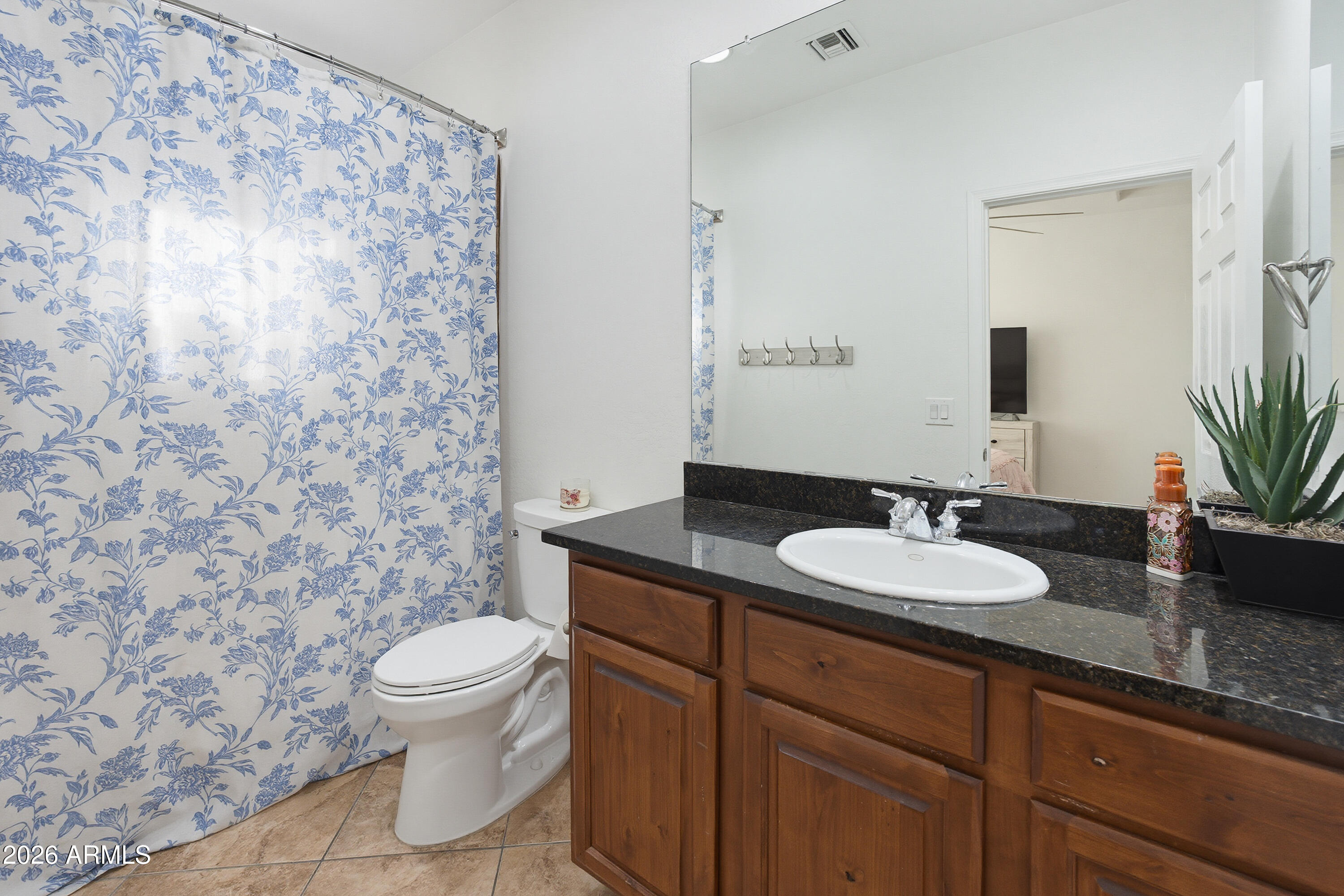 VILLAGE AT LITCHFIELD PARK PHASE 2 - Residential