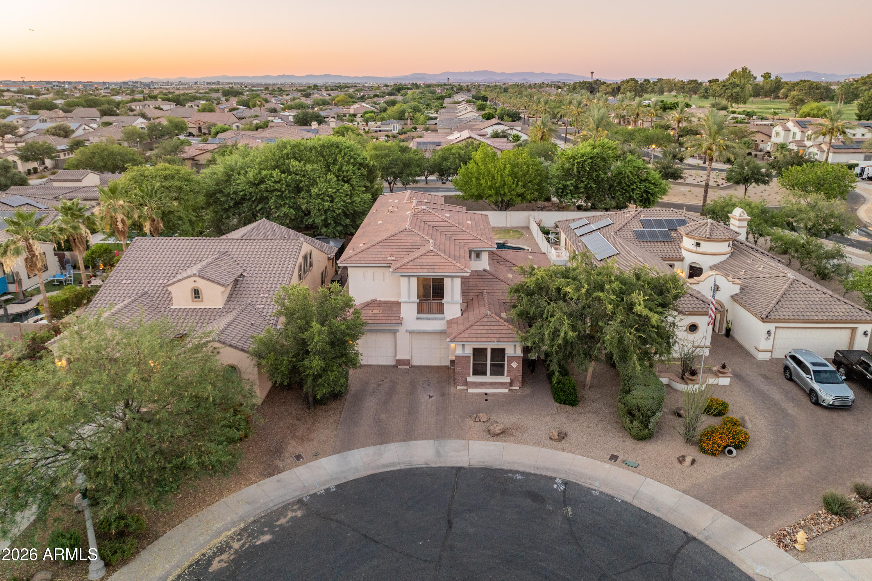 VILLAGE AT LITCHFIELD PARK PHASE 2 - Residential