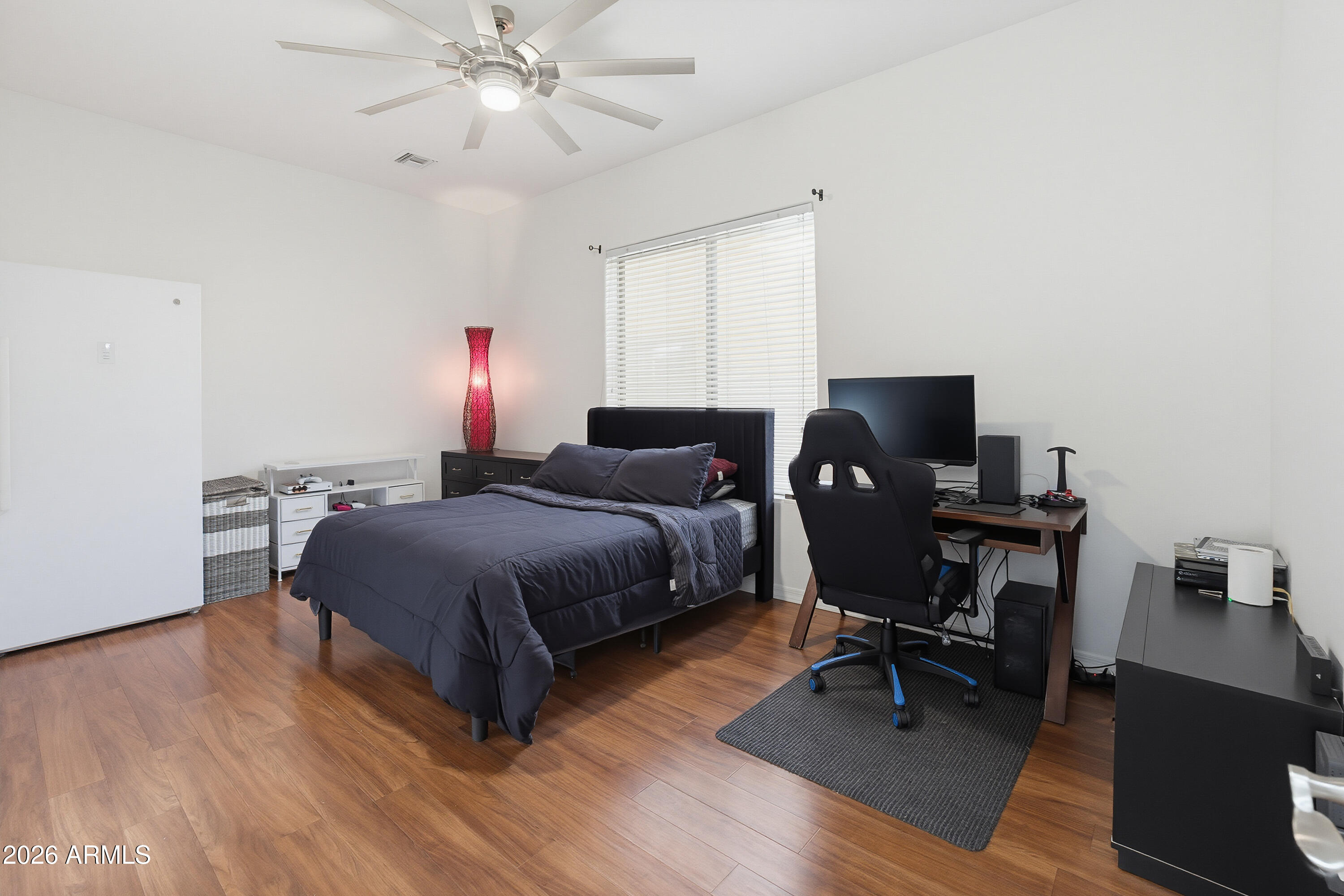 VILLAGE AT LITCHFIELD PARK PHASE 2 - Residential