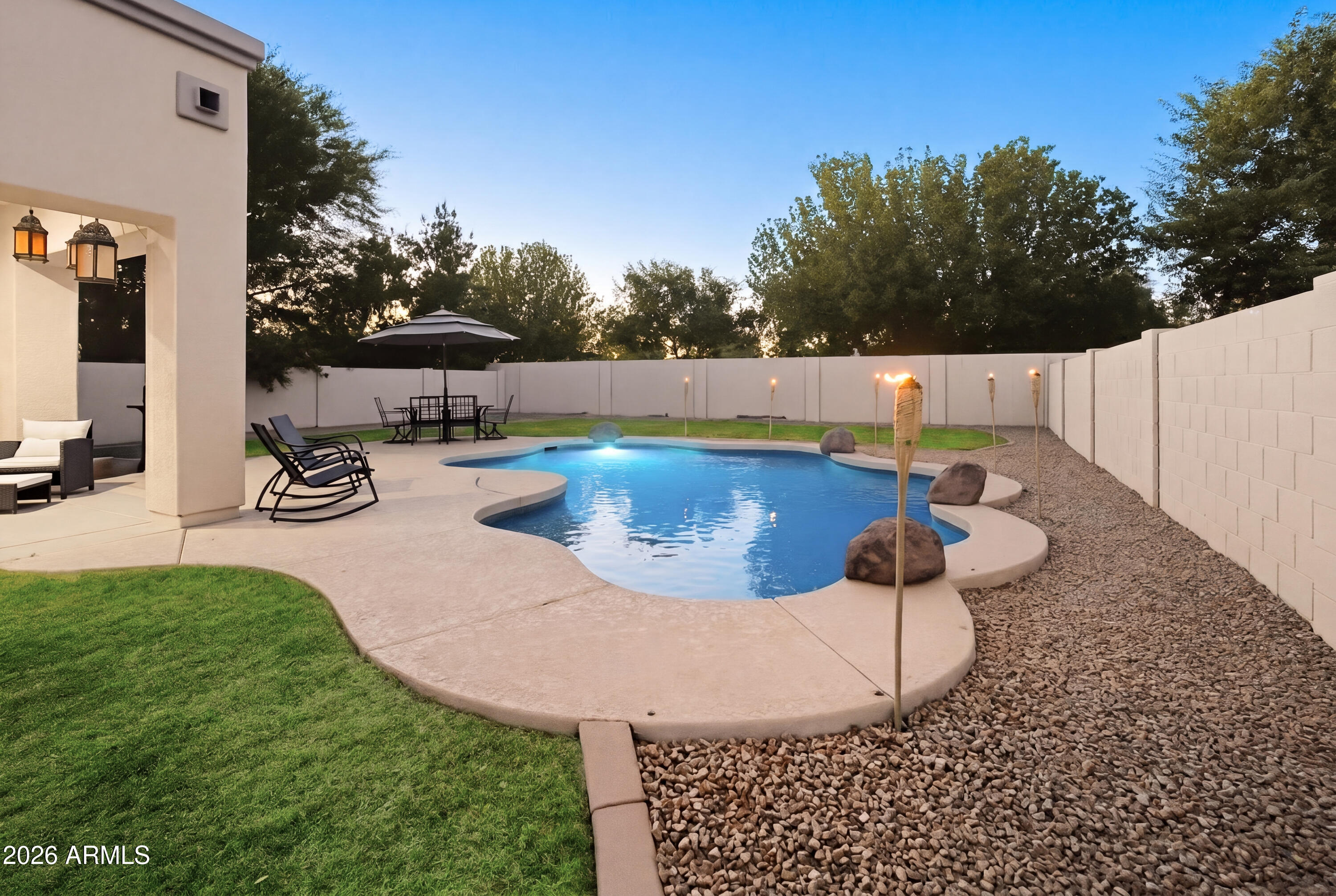 VILLAGE AT LITCHFIELD PARK PHASE 2 - Residential