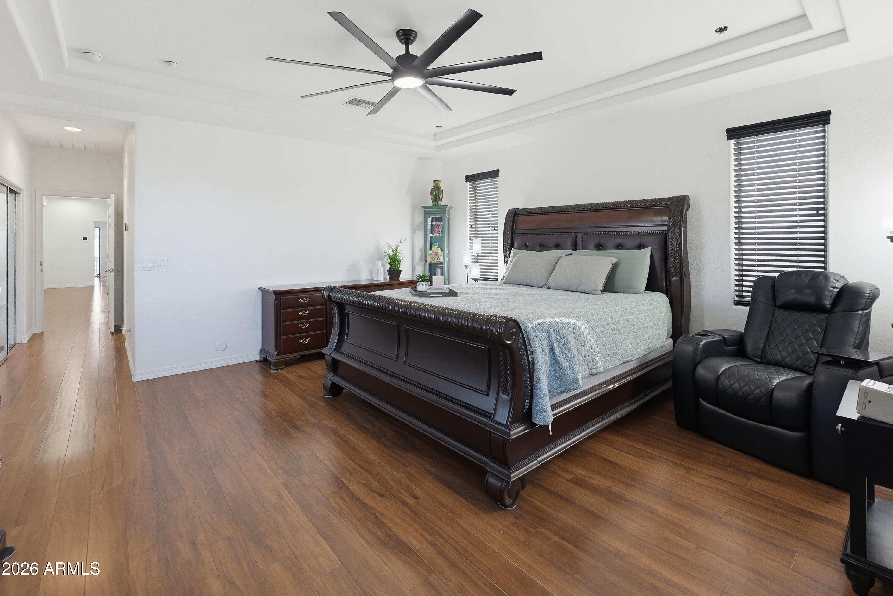 VILLAGE AT LITCHFIELD PARK PHASE 2 - Residential