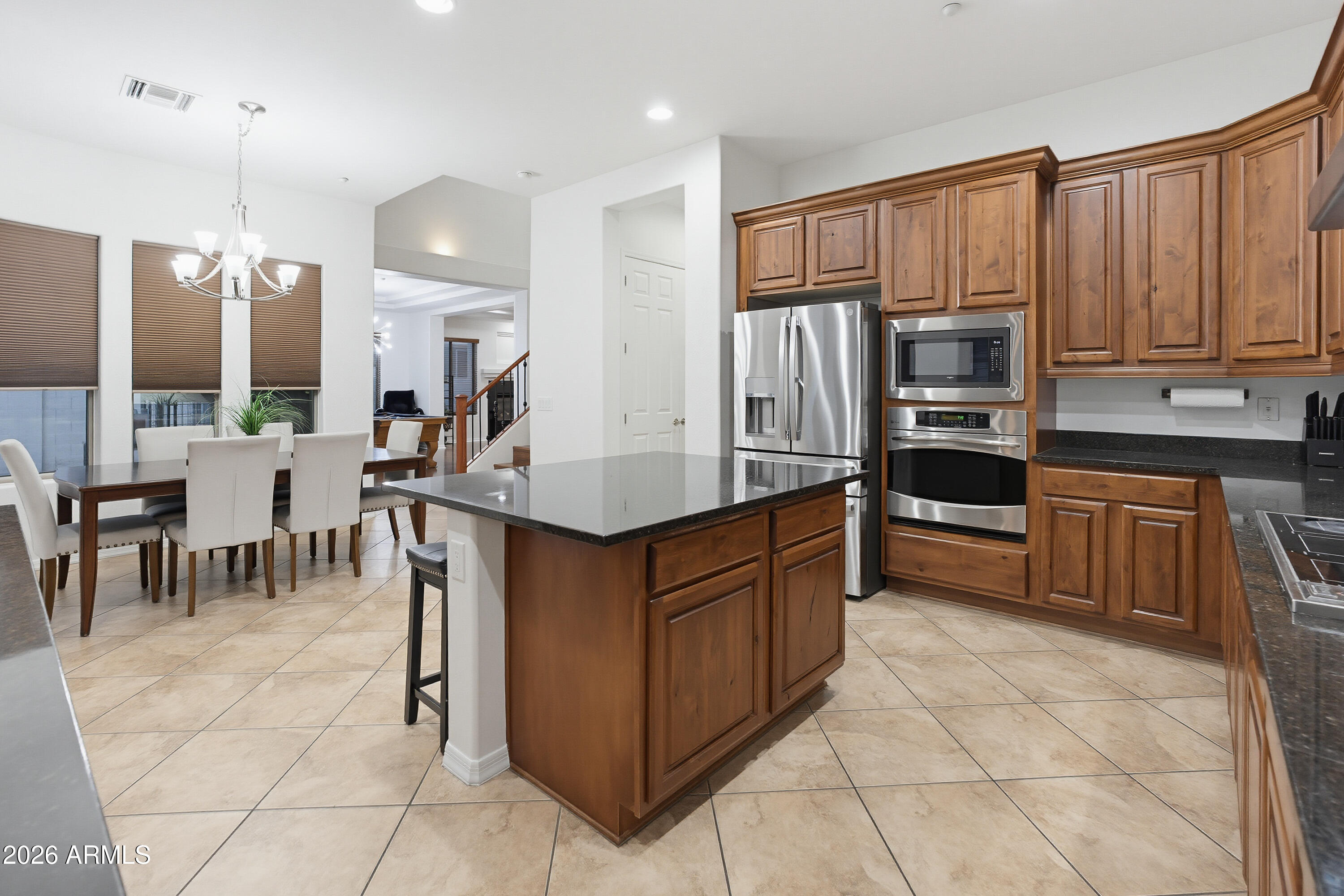 VILLAGE AT LITCHFIELD PARK PHASE 2 - Residential