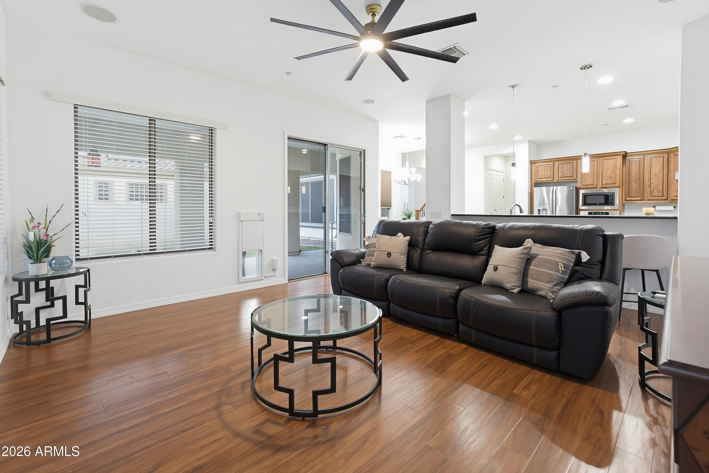 VILLAGE AT LITCHFIELD PARK PHASE 2 - Residential