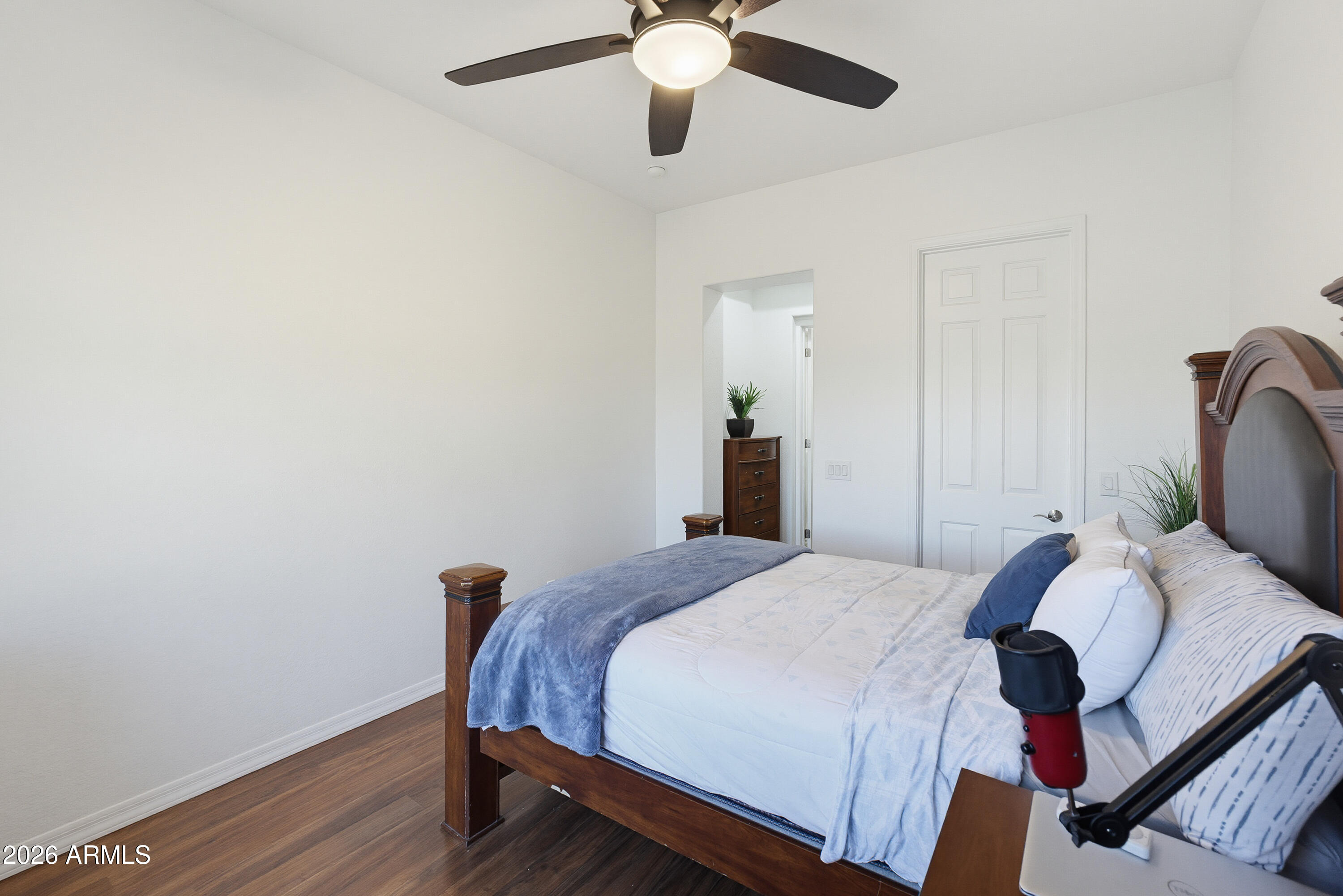 VILLAGE AT LITCHFIELD PARK PHASE 2 - Residential