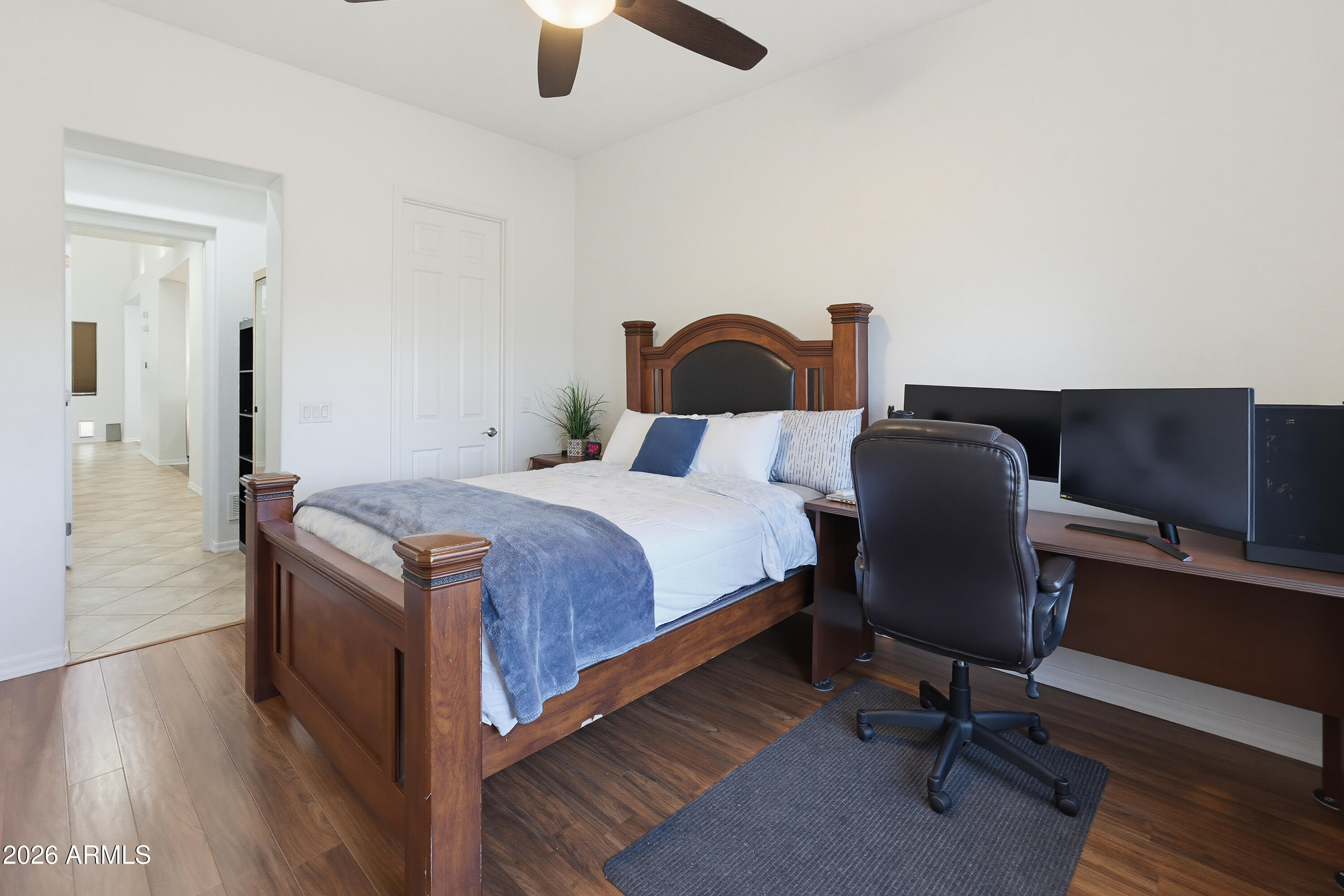 VILLAGE AT LITCHFIELD PARK PHASE 2 - Residential
