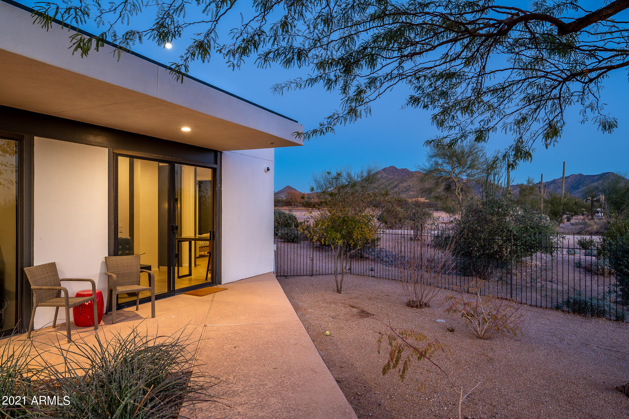 N/A - Residential