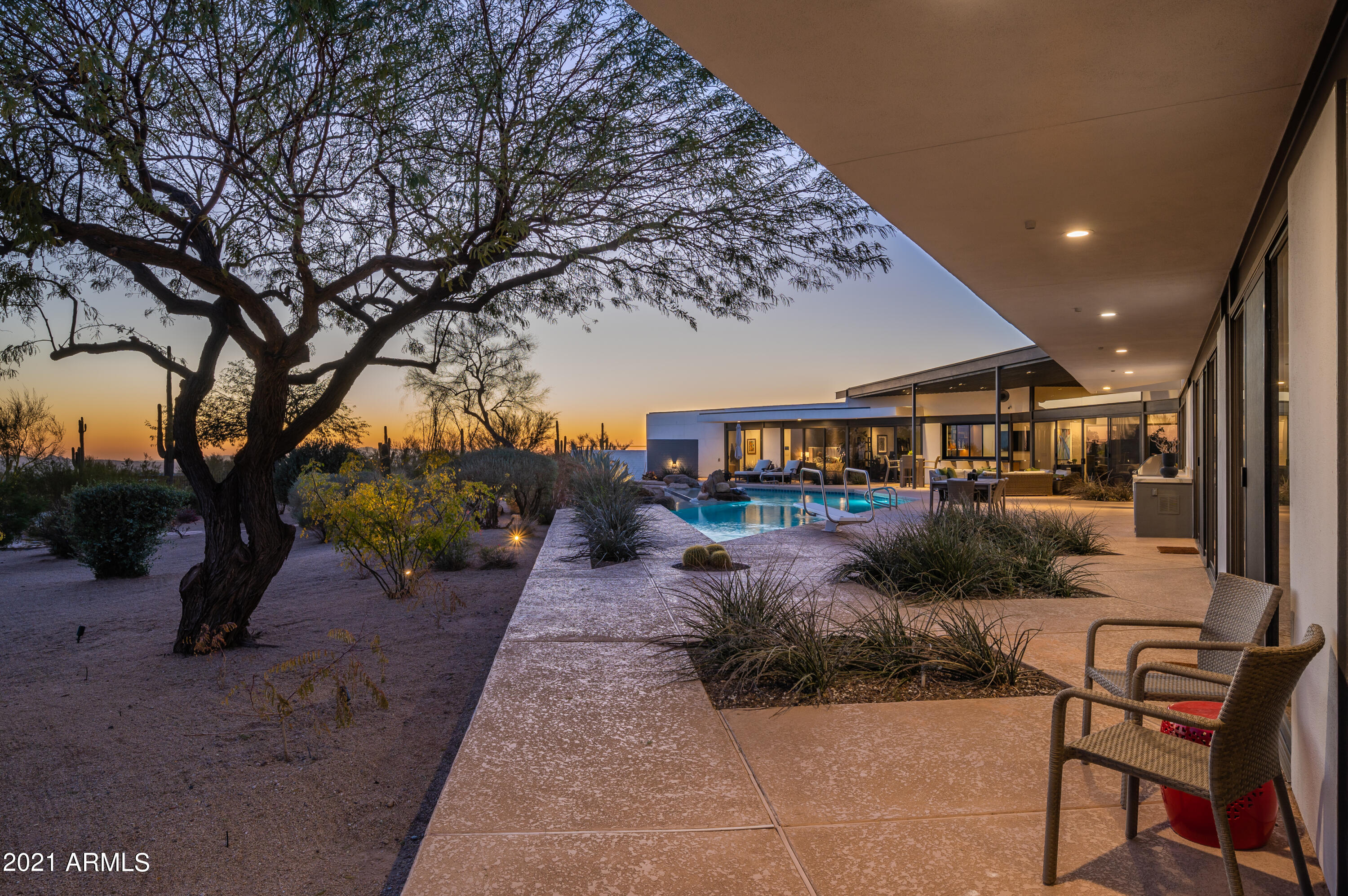 N/A - Residential