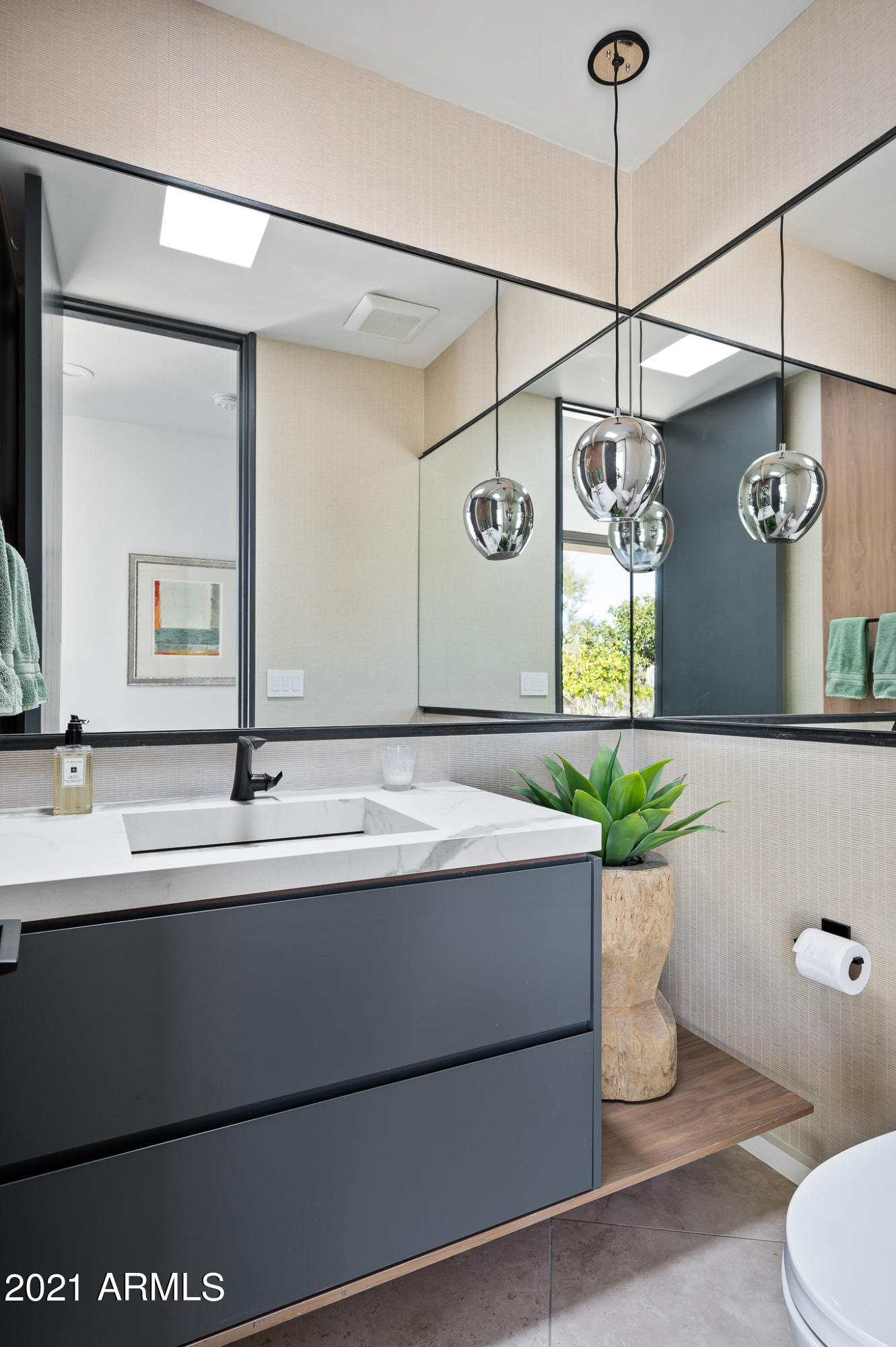 N/A - Residential