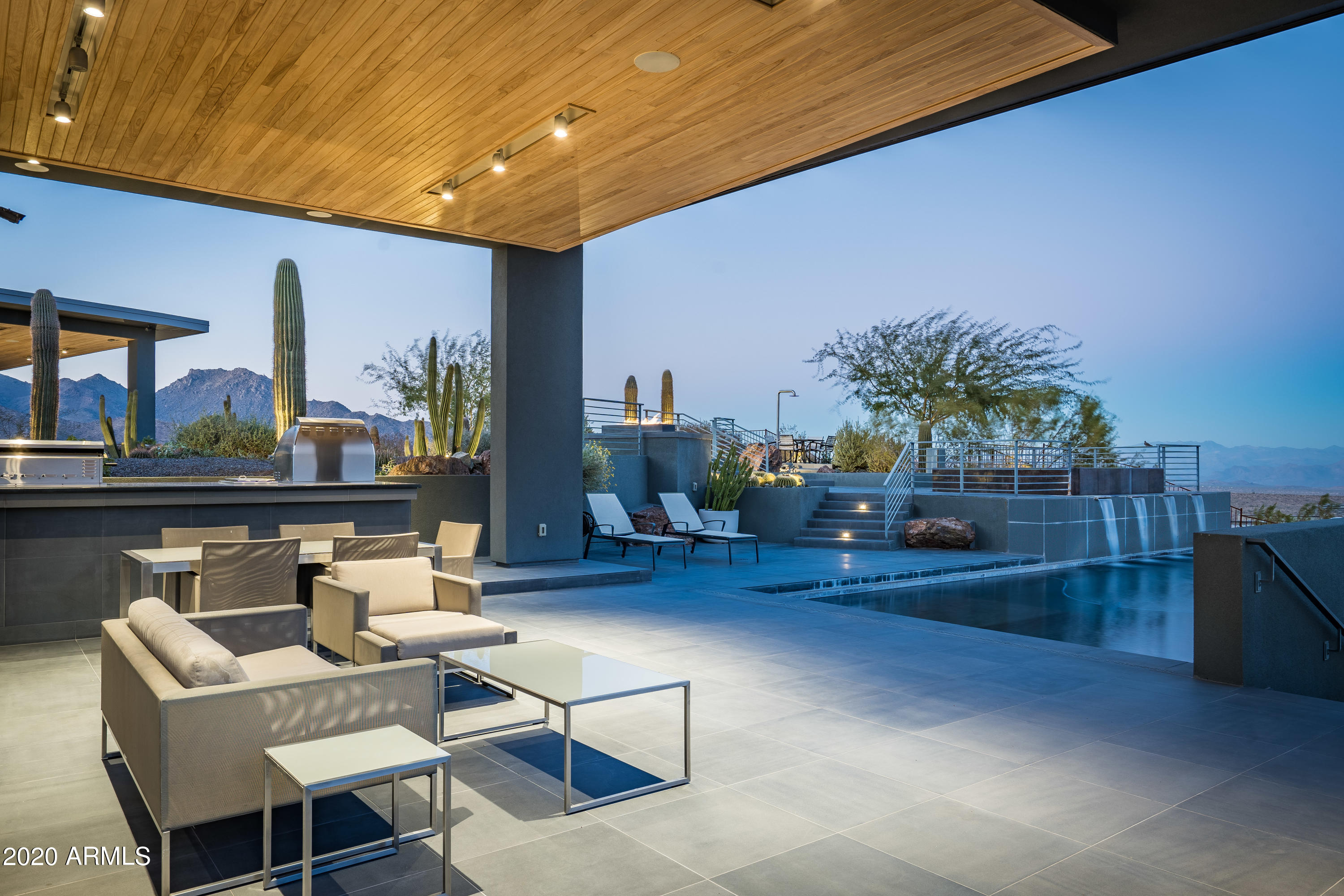 EAGLES NEST PARCEL 5 - Residential