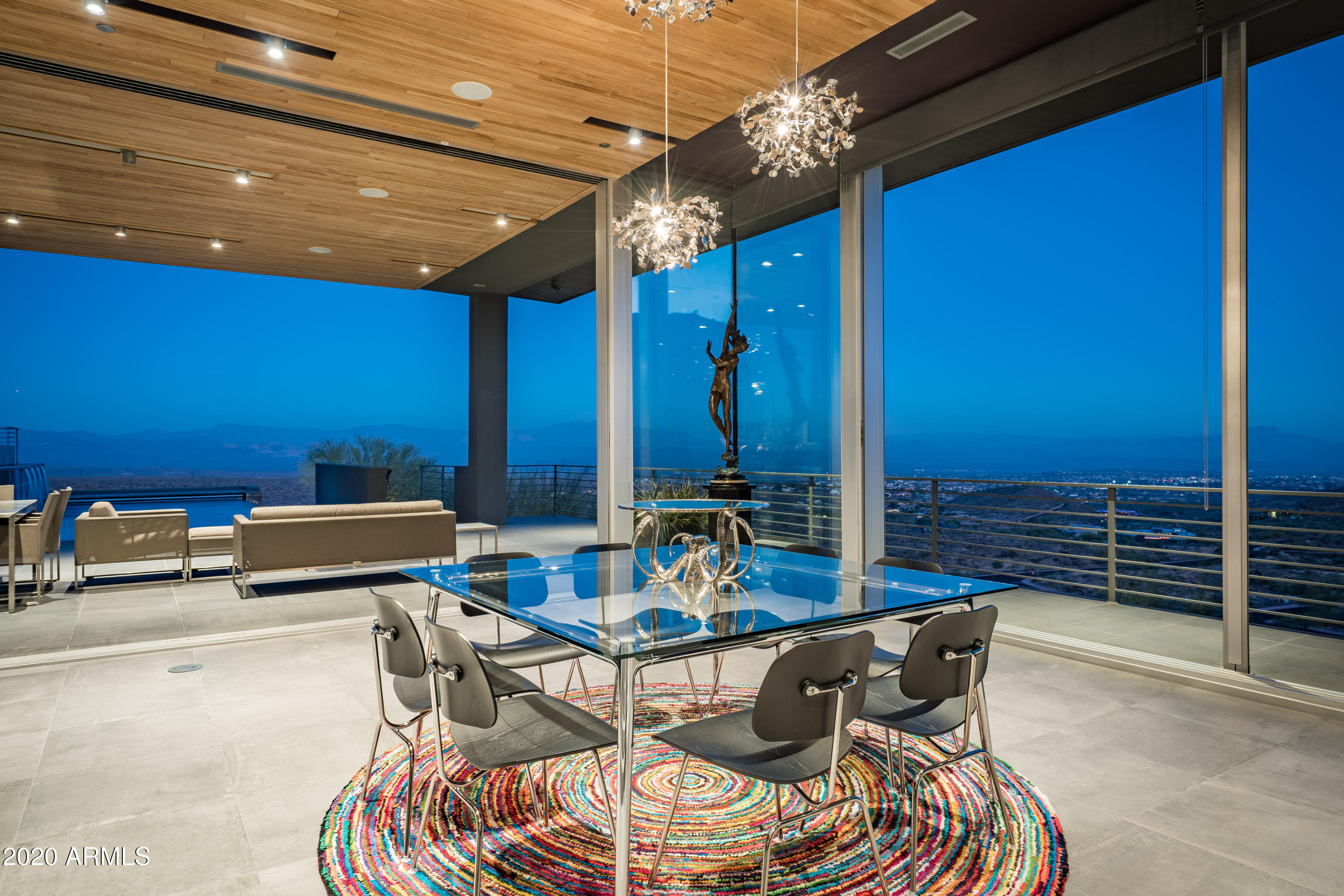 EAGLES NEST PARCEL 5 - Residential