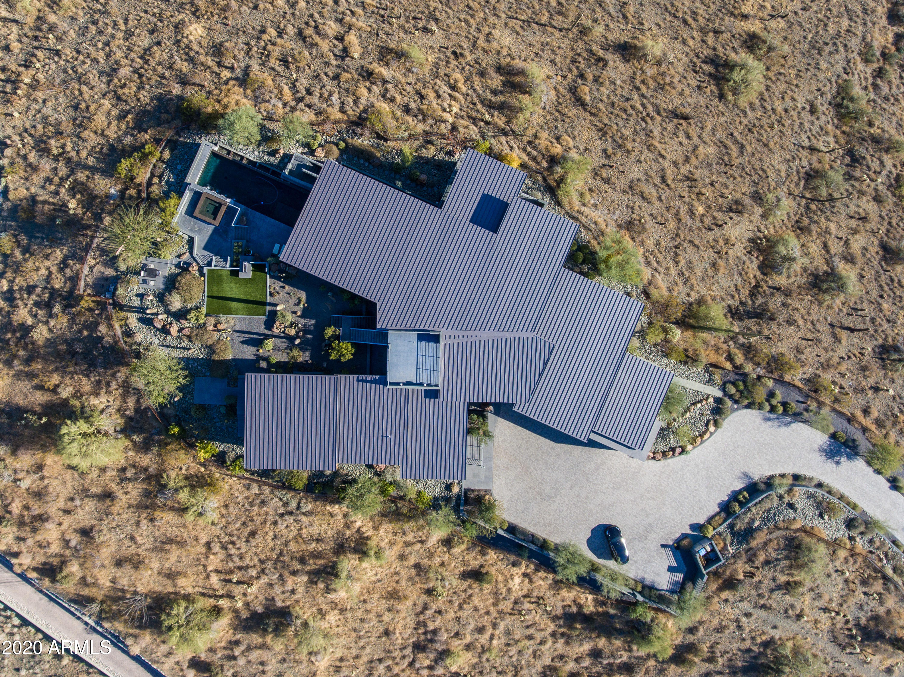 EAGLES NEST PARCEL 5 - Residential