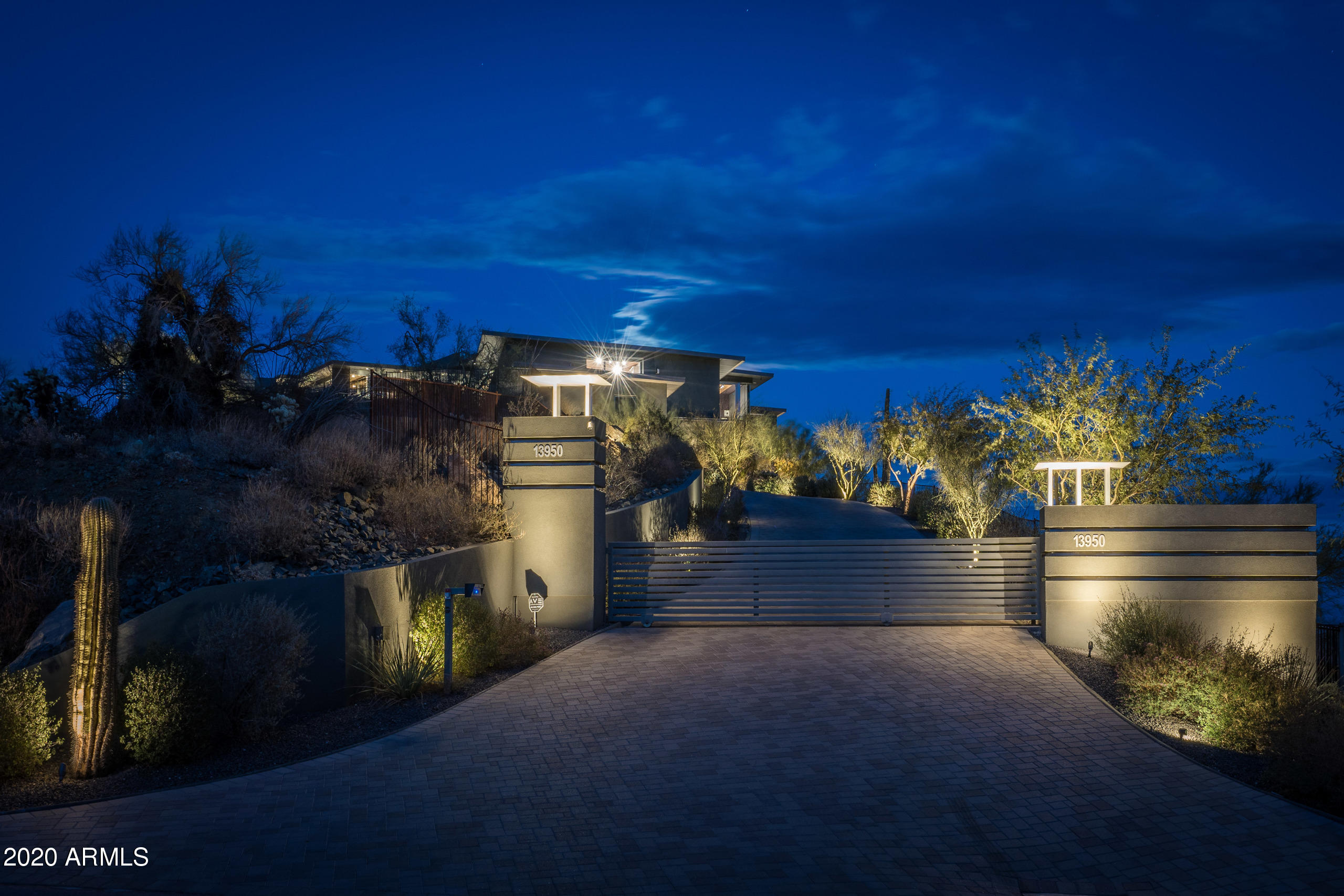 EAGLES NEST PARCEL 5 - Residential
