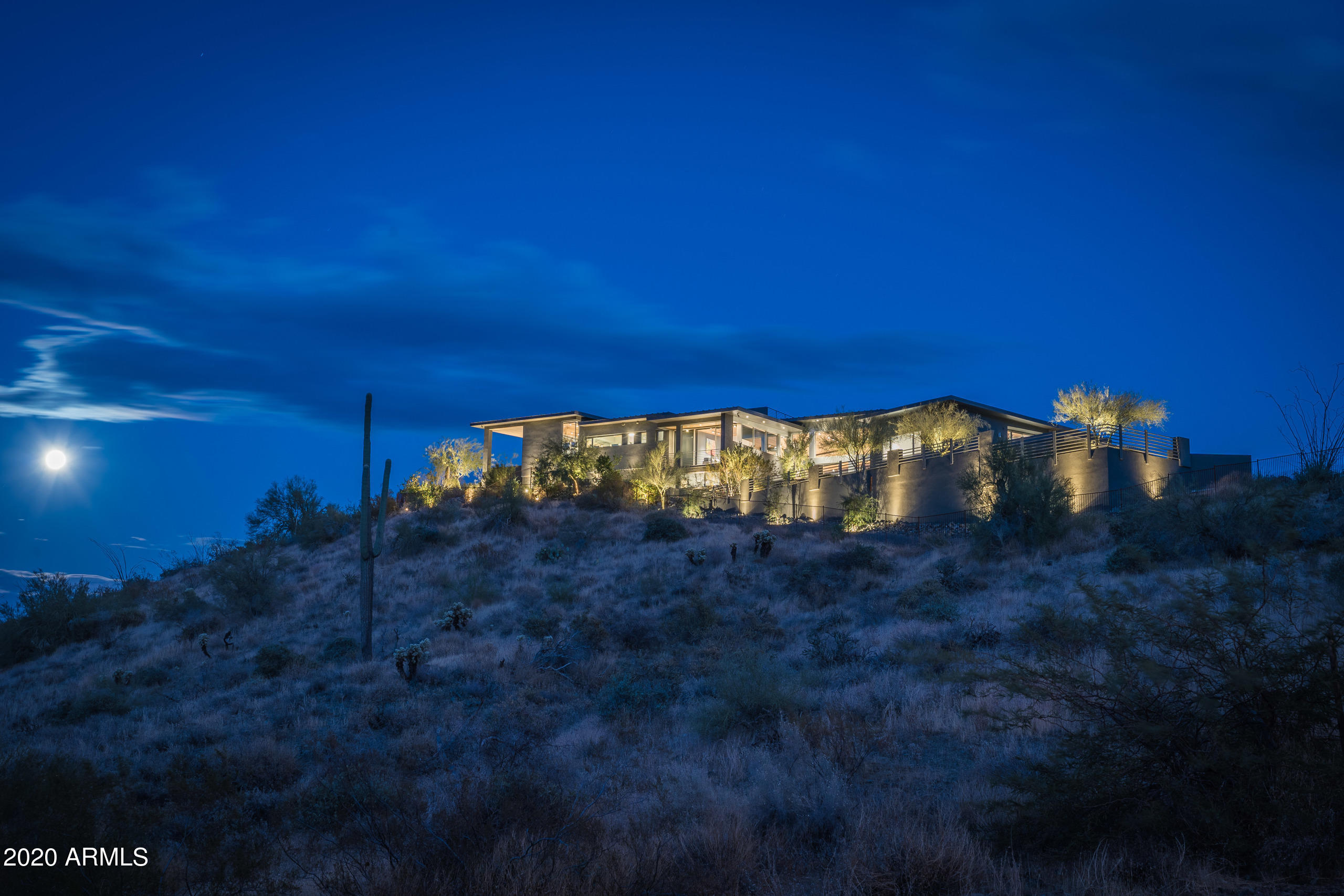 EAGLES NEST PARCEL 5 - Residential