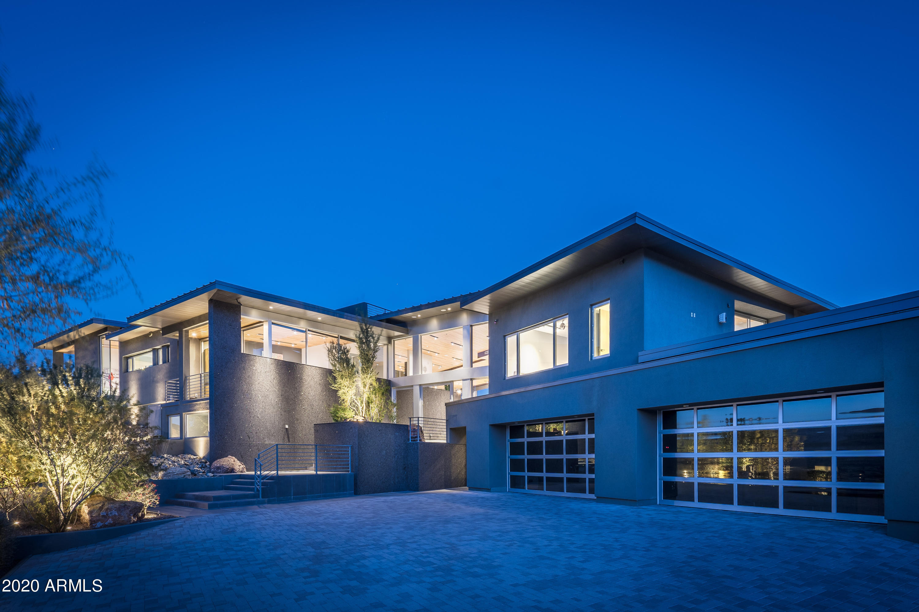 EAGLES NEST PARCEL 5 - Residential