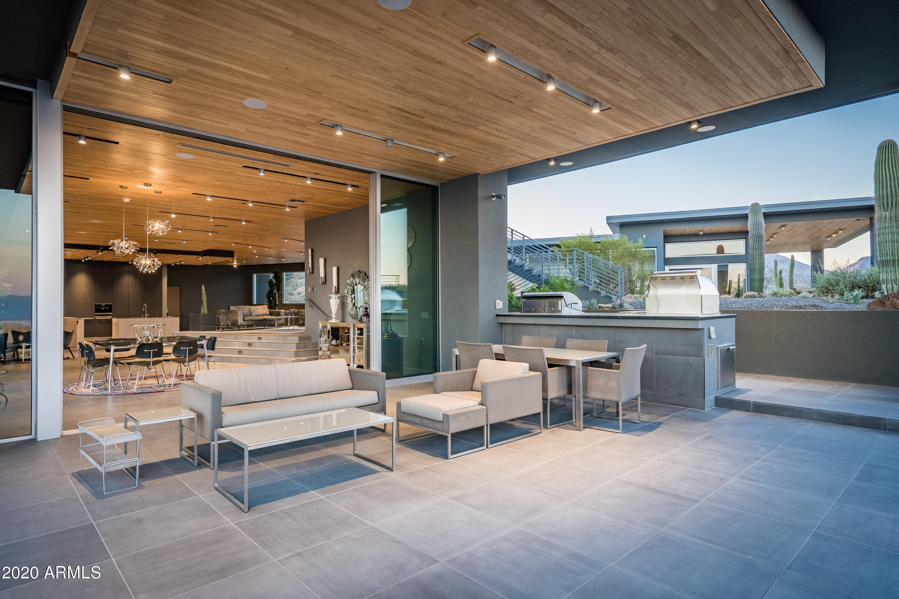EAGLES NEST PARCEL 5 - Residential