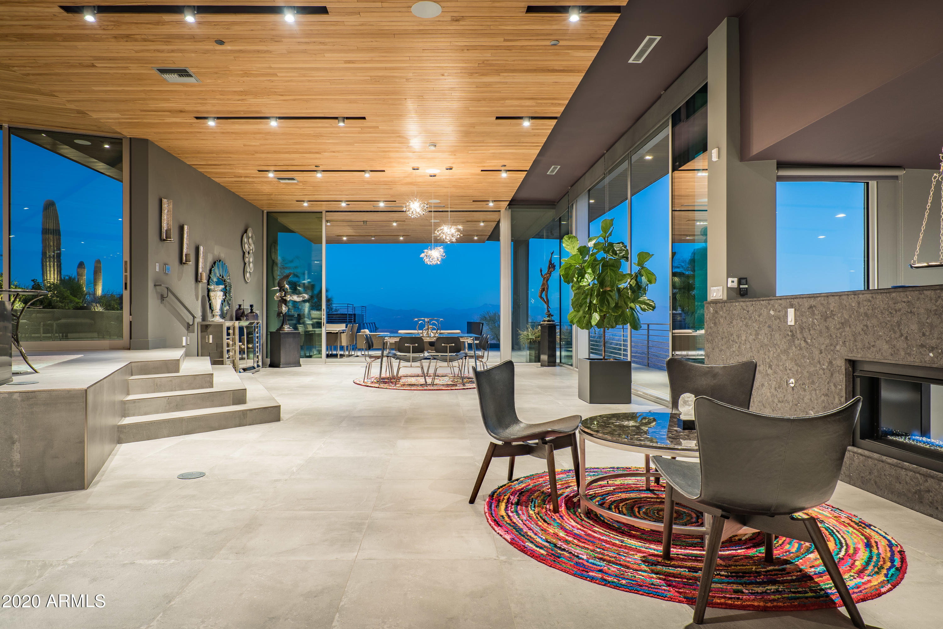 EAGLES NEST PARCEL 5 - Residential