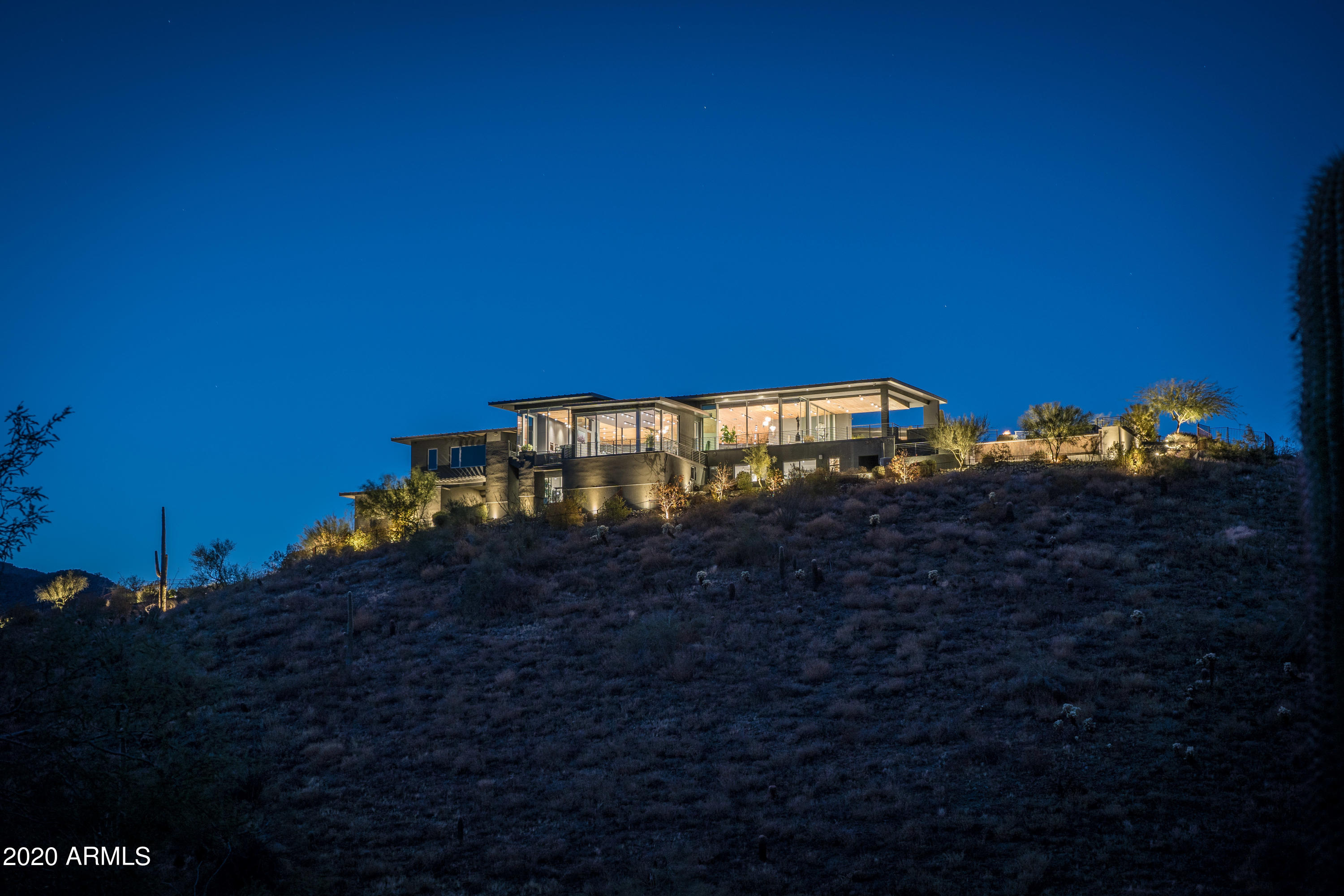 EAGLES NEST PARCEL 5 - Residential