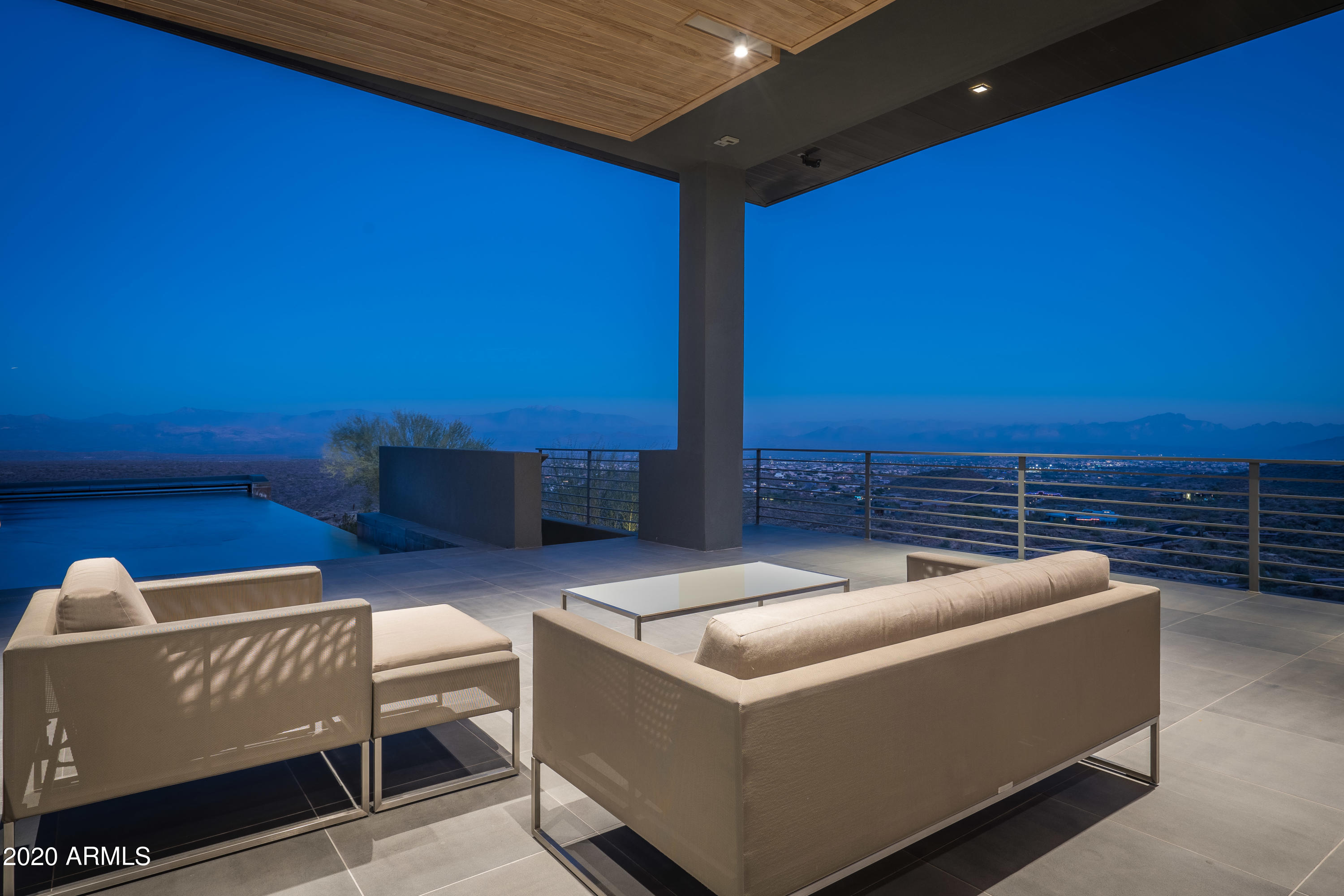 EAGLES NEST PARCEL 5 - Residential