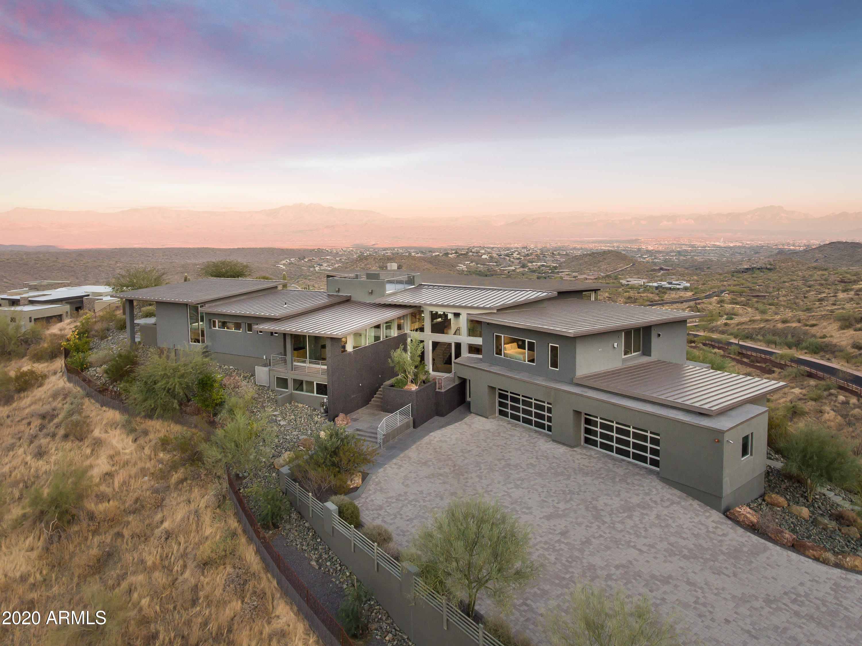 EAGLES NEST PARCEL 5 - Residential
