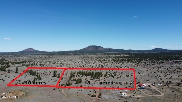 SPRING VALLEY RANCHES UNIT 2 - Land