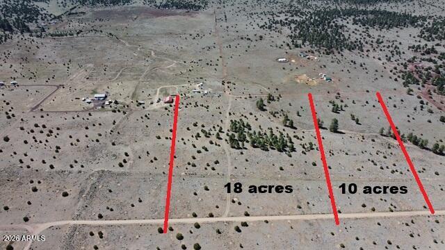 SPRING VALLEY RANCHES UNIT 2 - Land
