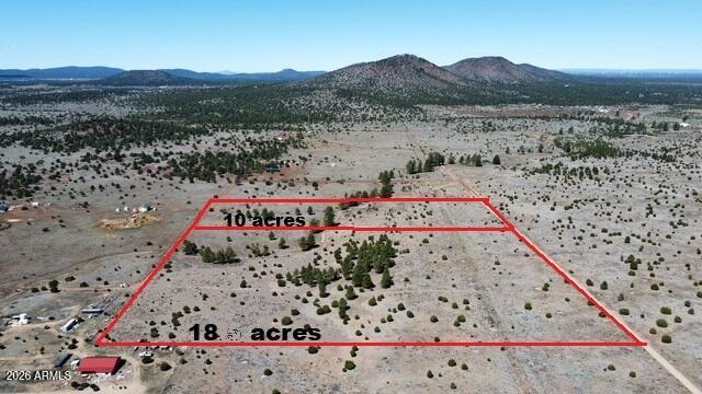 SPRING VALLEY RANCHES UNIT 2 - Land