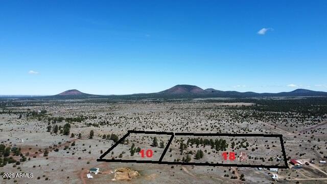 SPRING VALLEY RANCHES UNIT 2 - Land