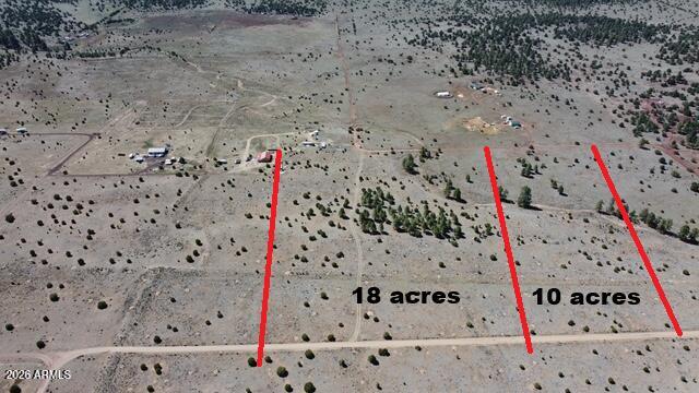 SPRING VALLEY RANCHES UNIT 2 - Land