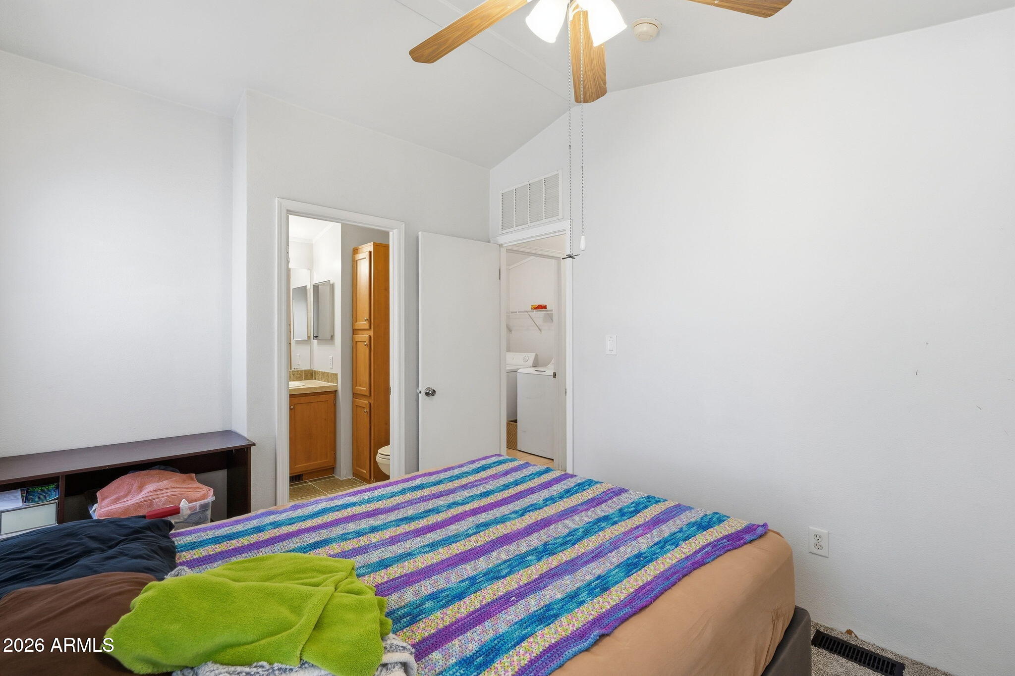 Central Park Village - Residential