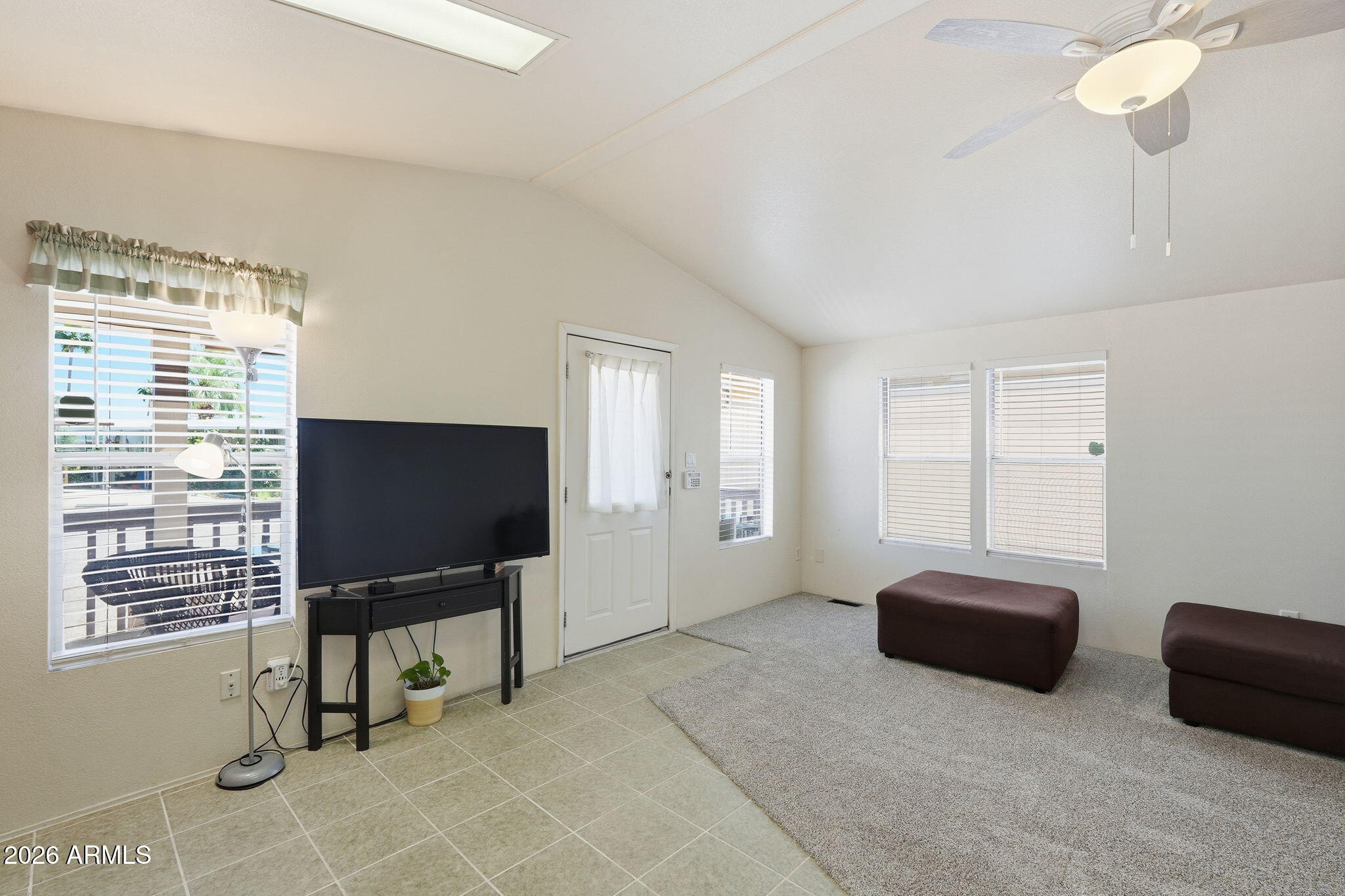 Central Park Village - Residential