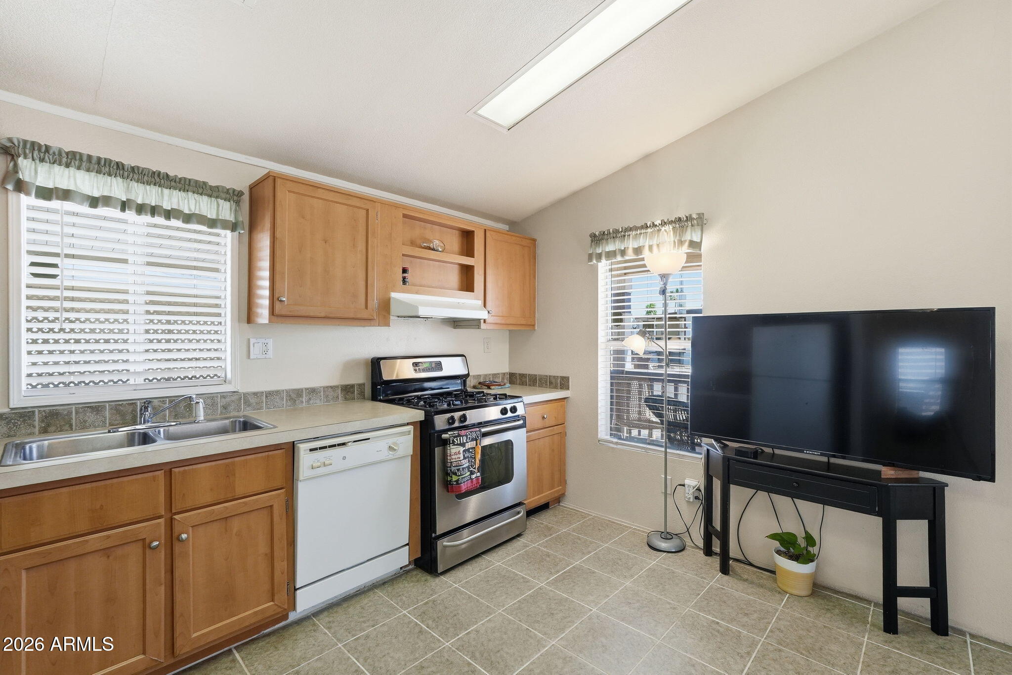 Central Park Village - Residential