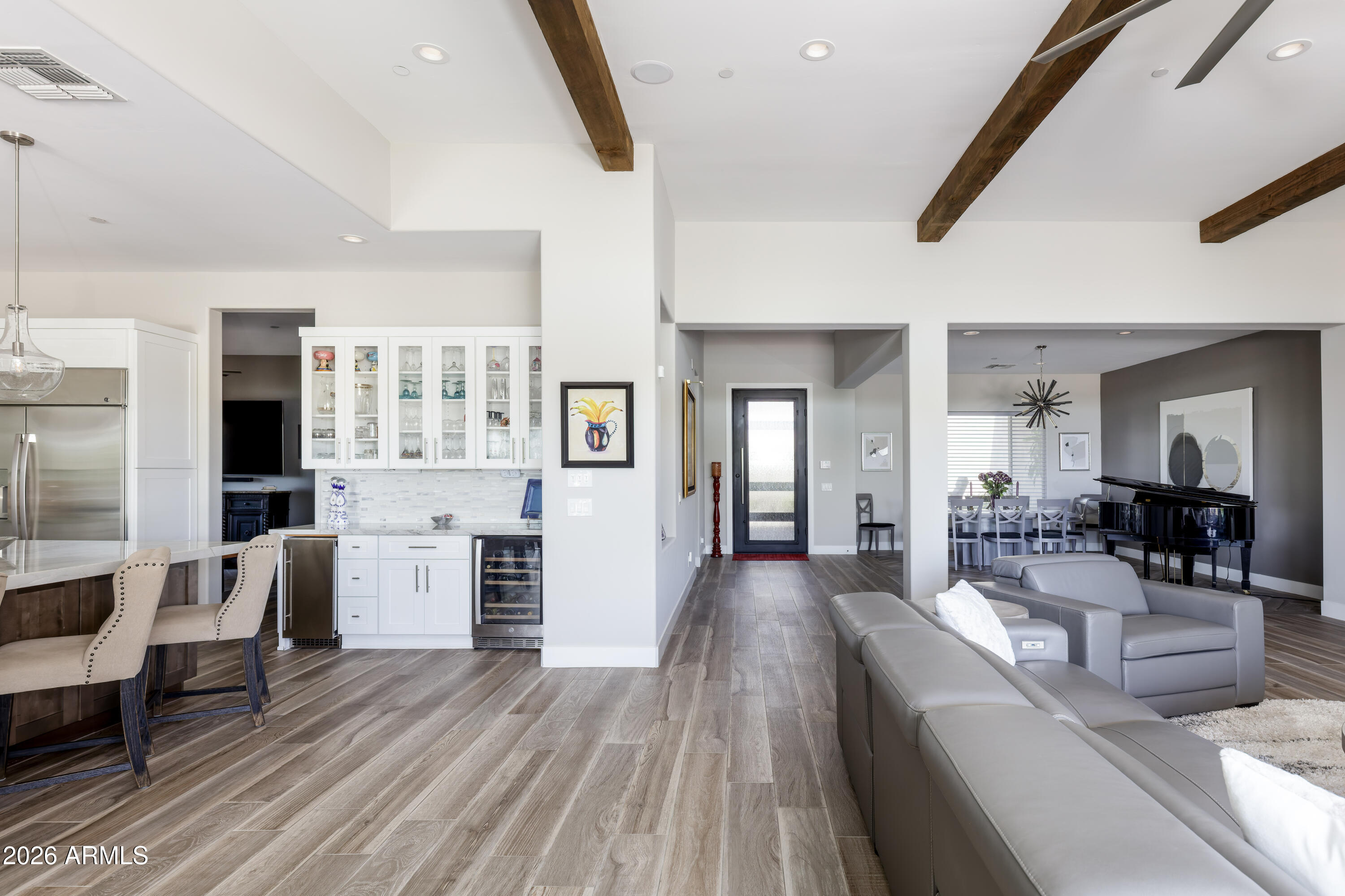County Island - Residential