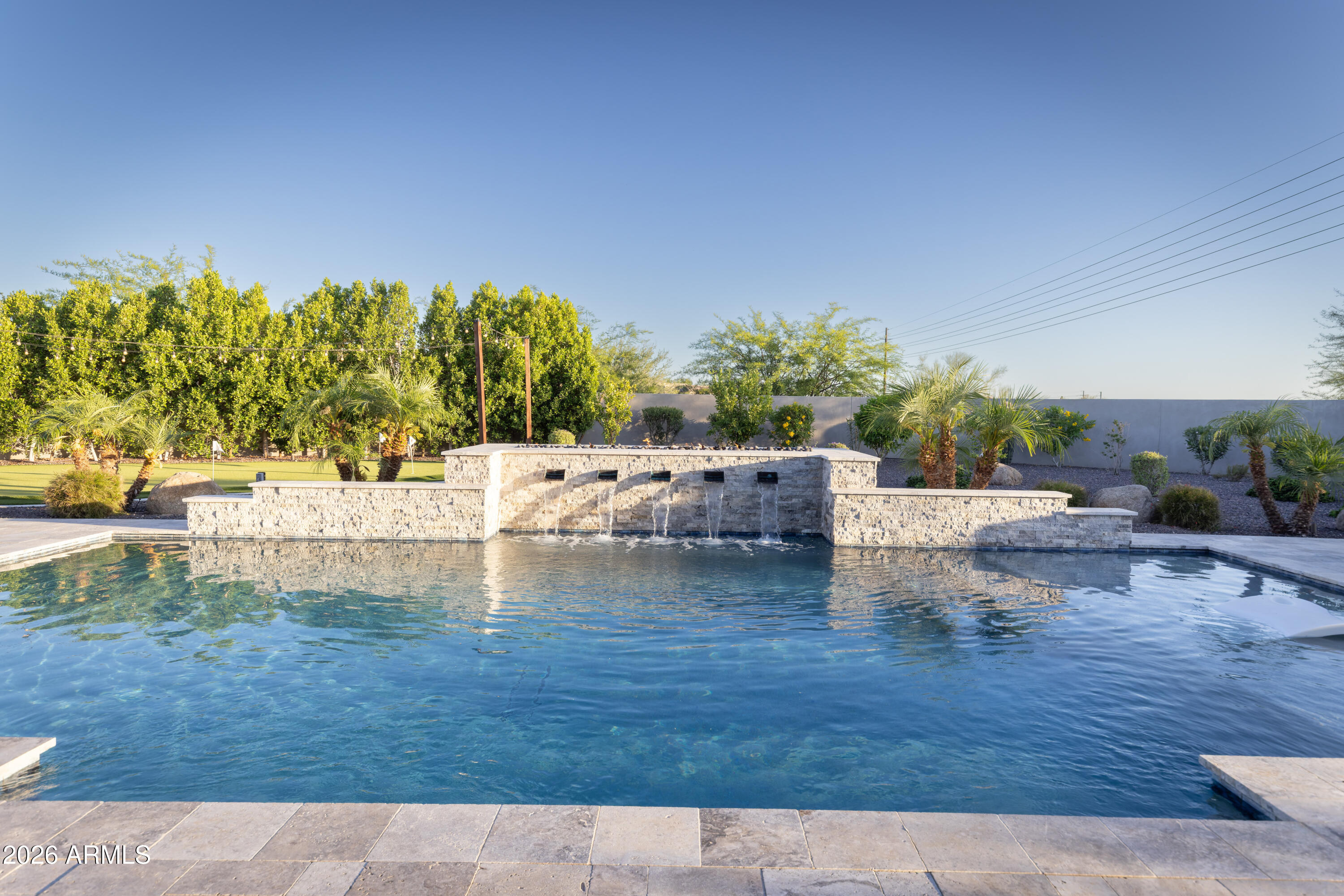 County Island - Residential