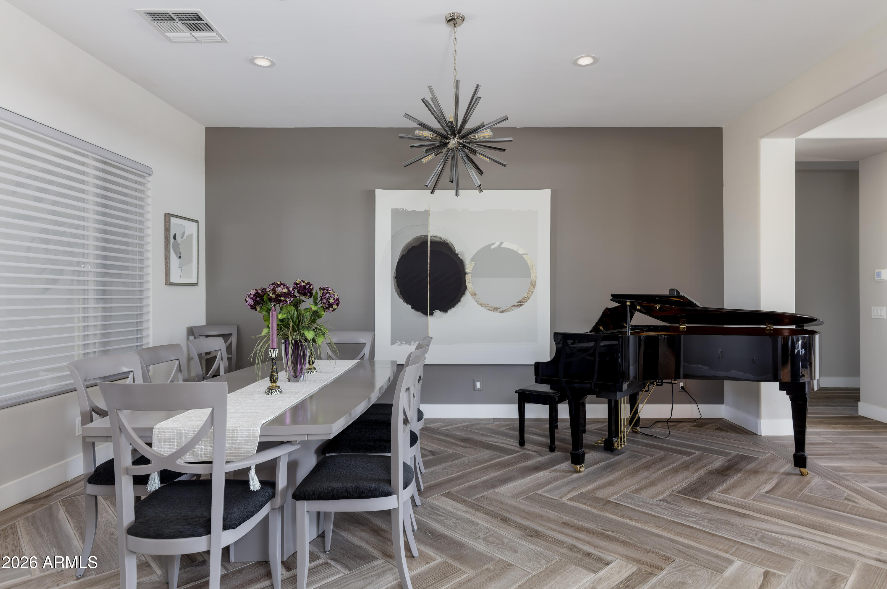 County Island - Residential