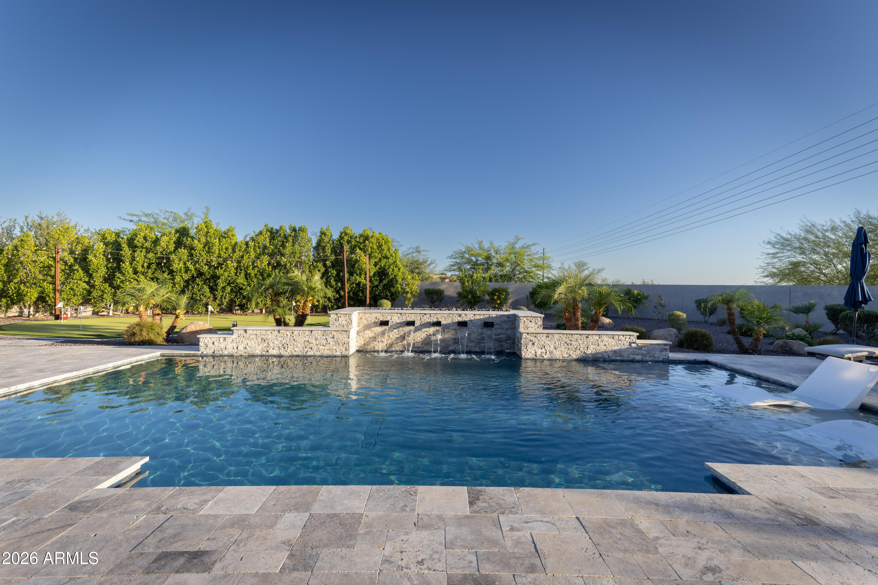 County Island - Residential
