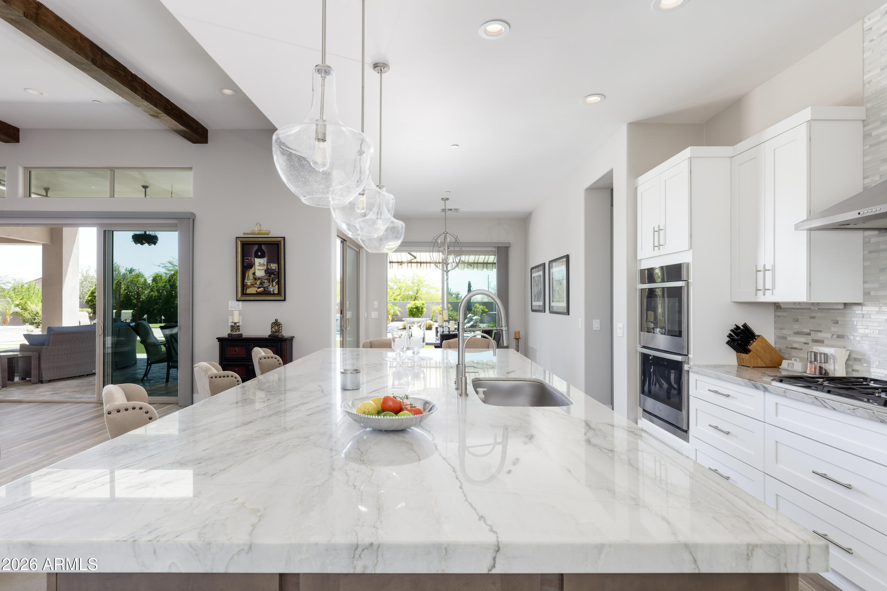 County Island - Residential