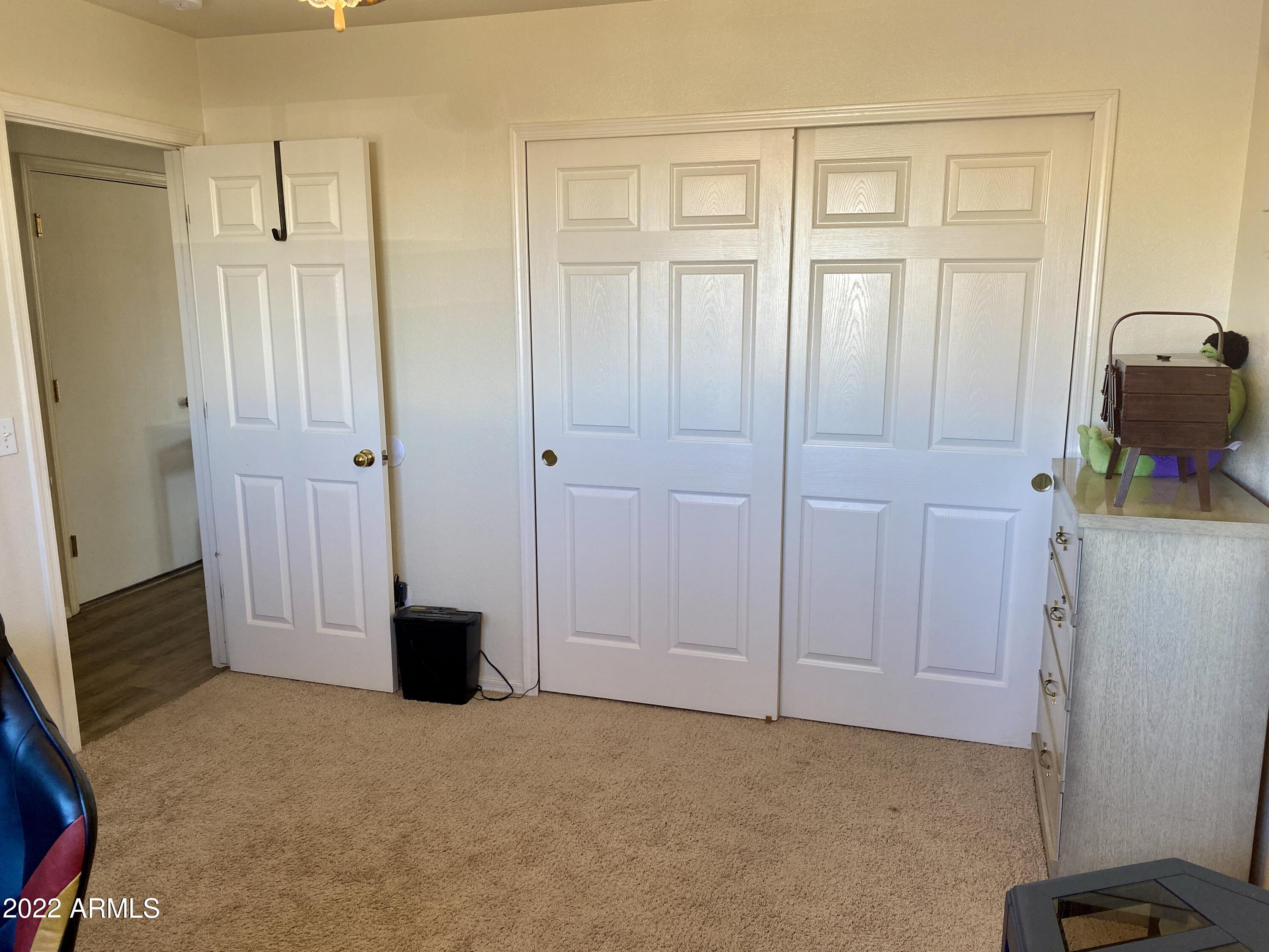OCOTILLO TERRACE - Residential