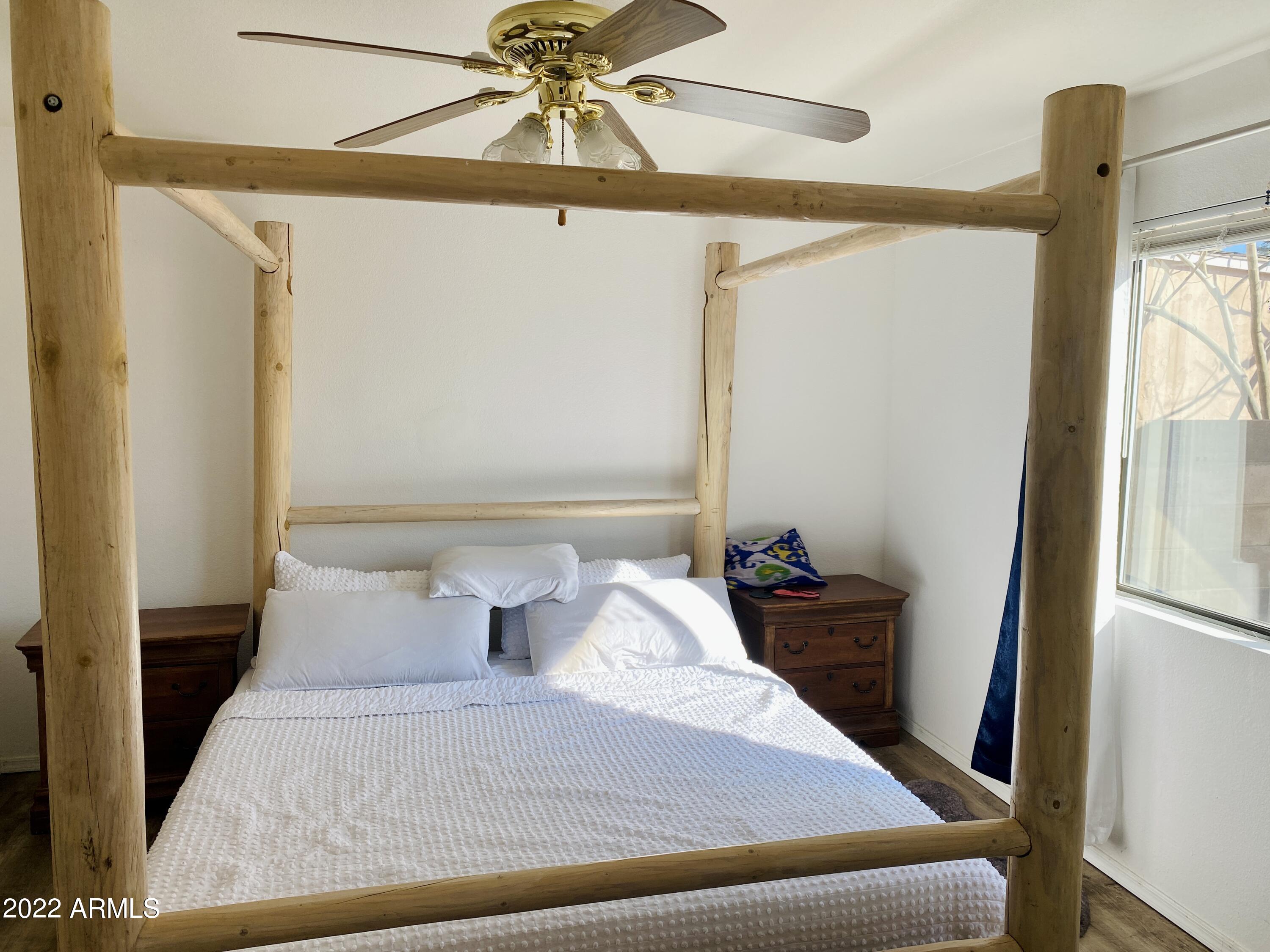 OCOTILLO TERRACE - Residential