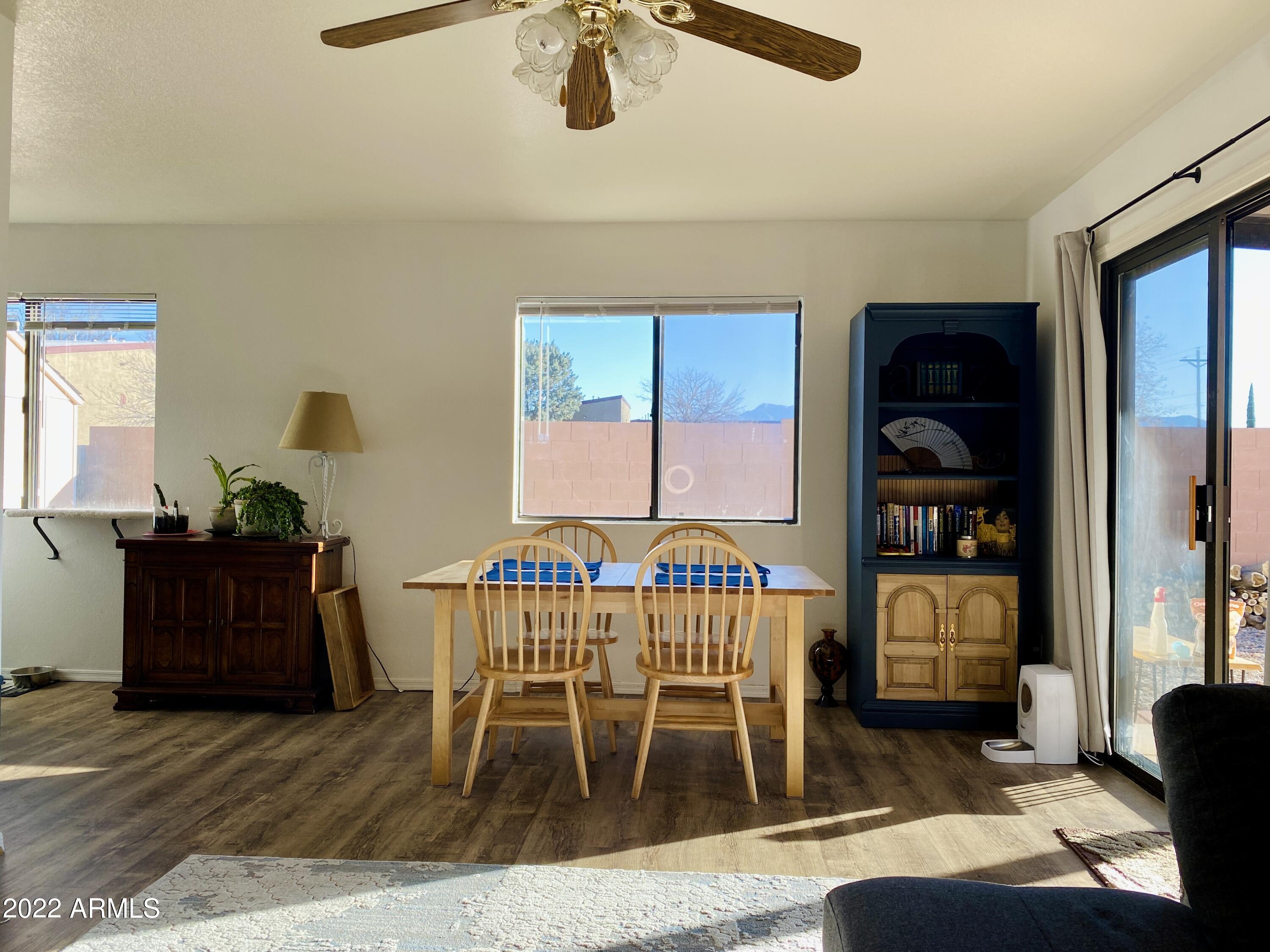 OCOTILLO TERRACE - Residential