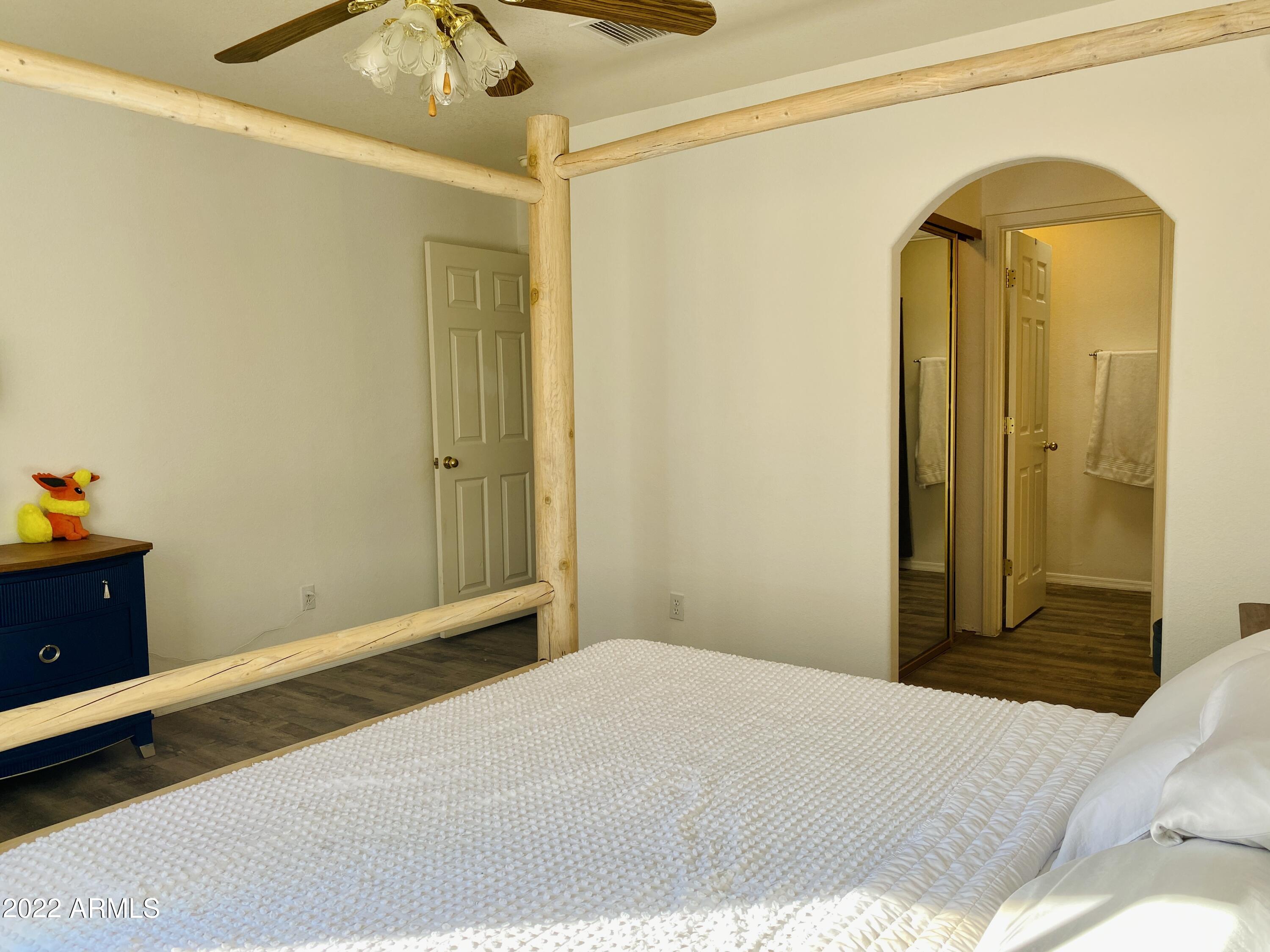 OCOTILLO TERRACE - Residential
