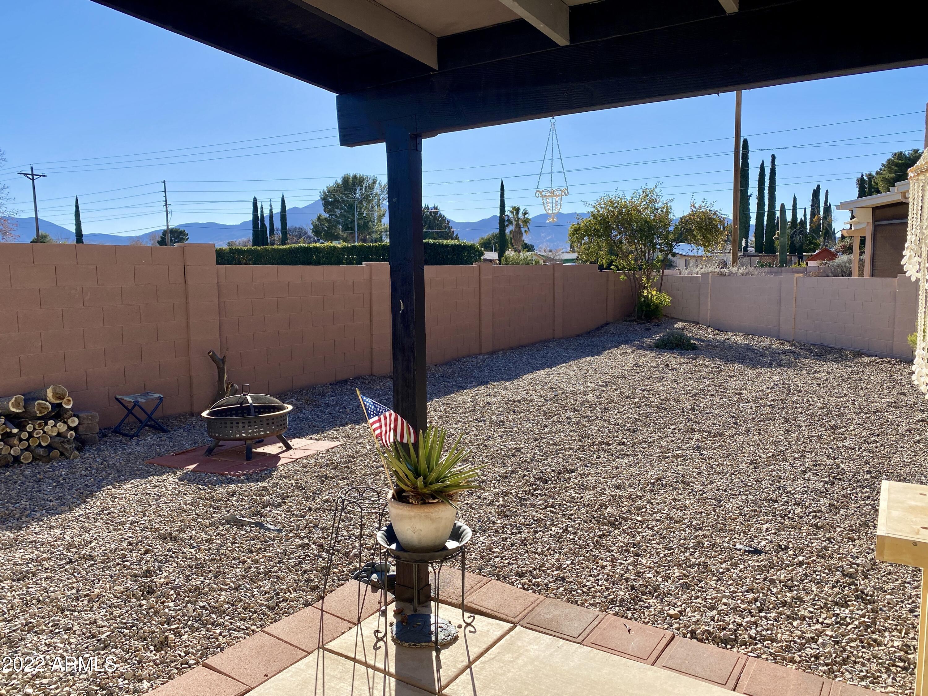 OCOTILLO TERRACE - Residential