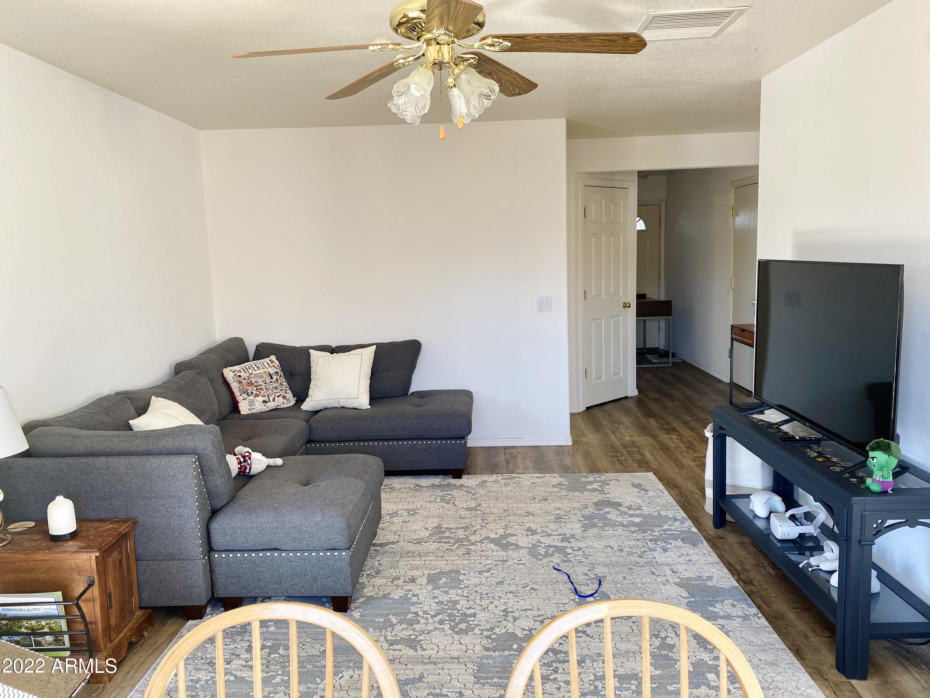 OCOTILLO TERRACE - Residential