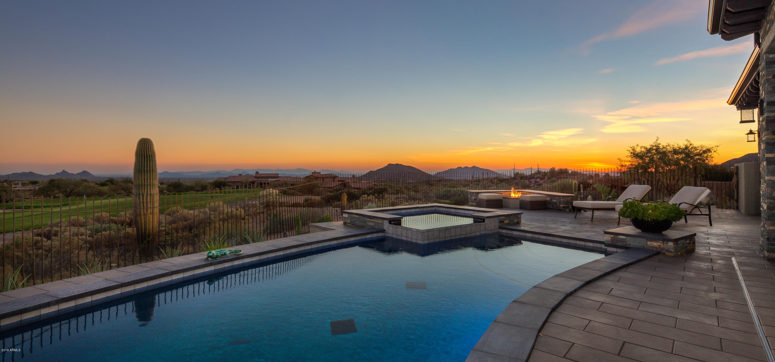DESERT MOUNTAIN PH 3 UNIT 31 VILLAGE SEVEN ARROWS - Residential