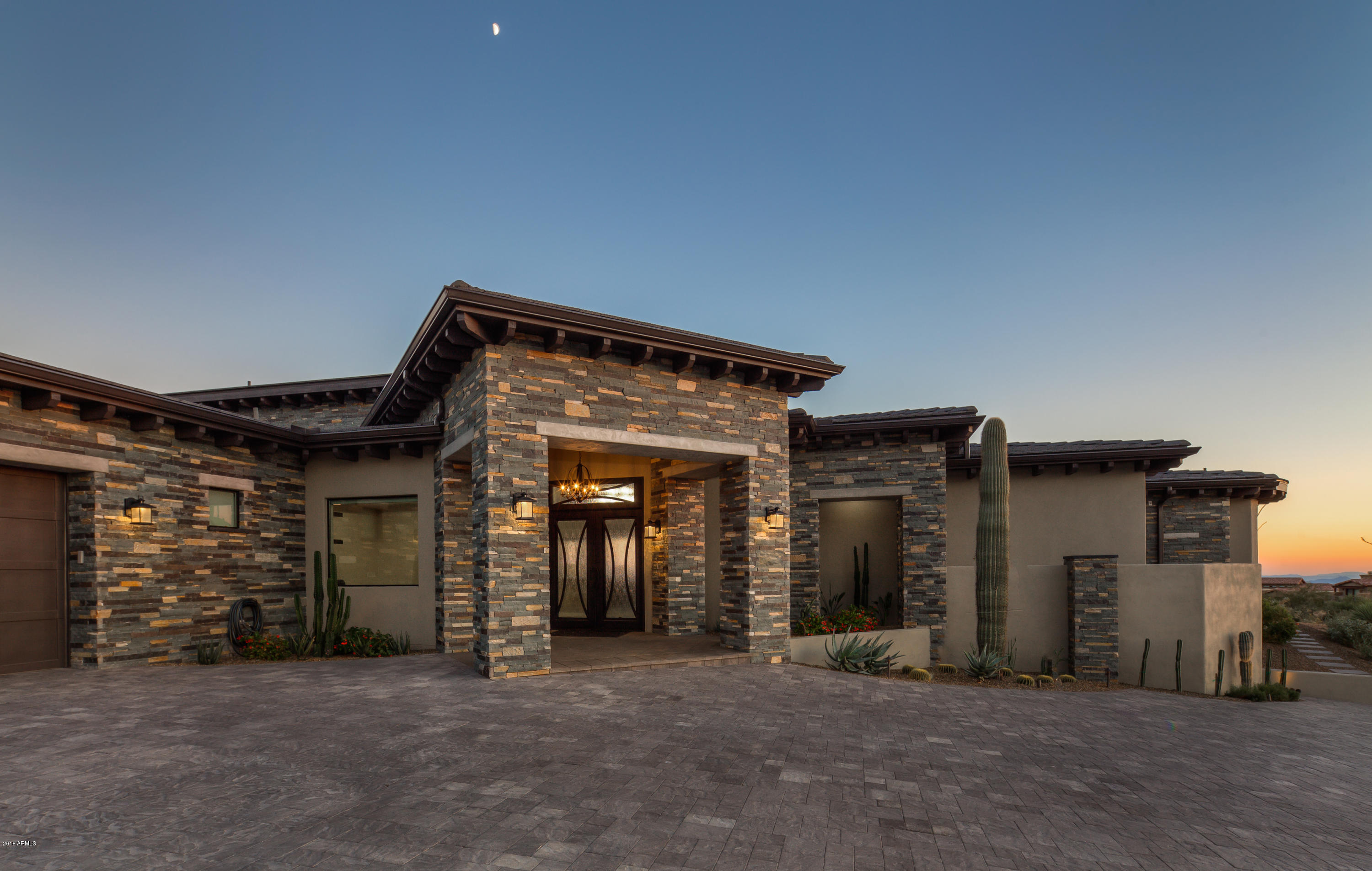 DESERT MOUNTAIN PH 3 UNIT 31 VILLAGE SEVEN ARROWS - Residential