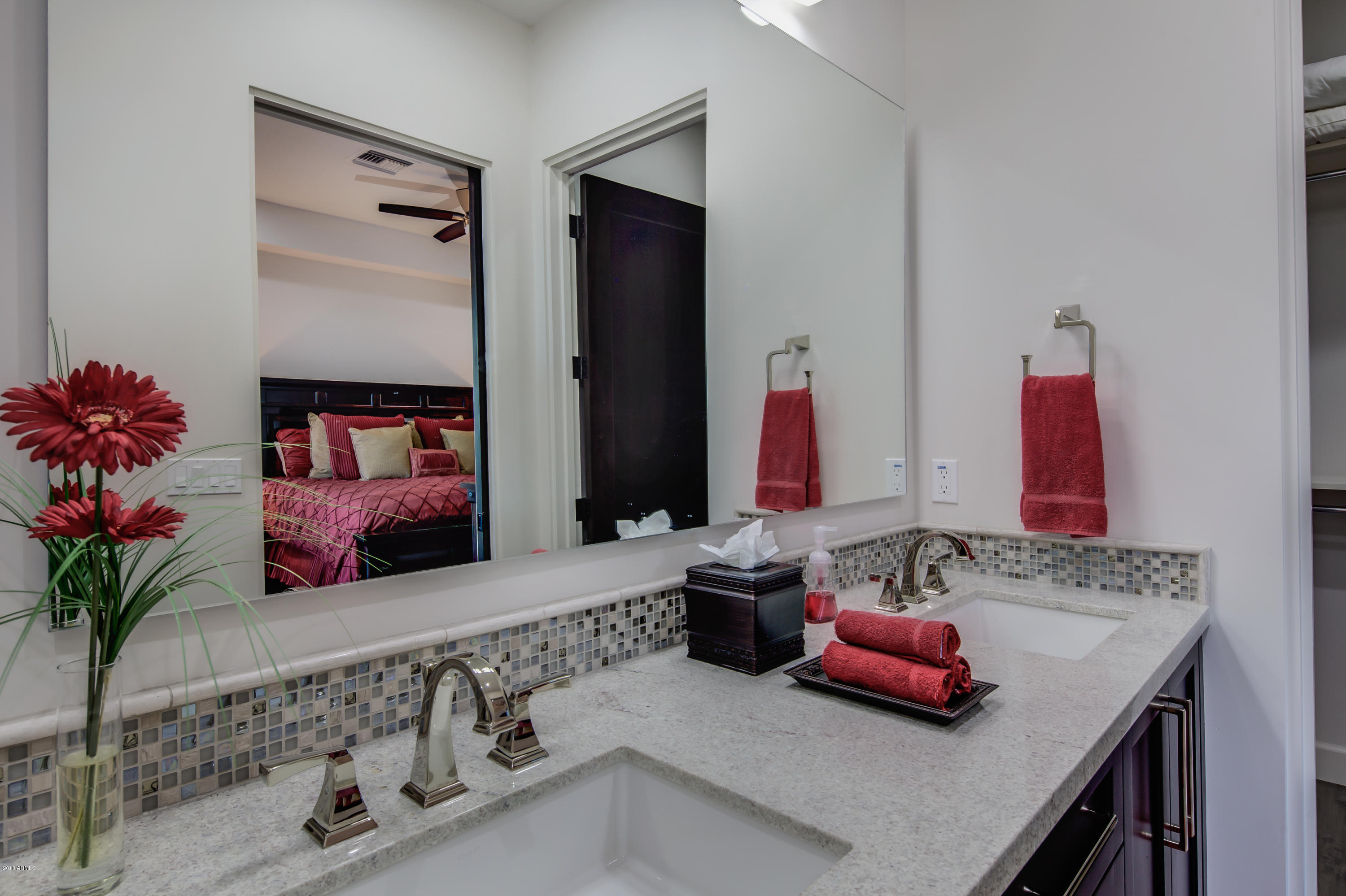 DESERT MOUNTAIN PH 3 UNIT 31 VILLAGE SEVEN ARROWS - Residential