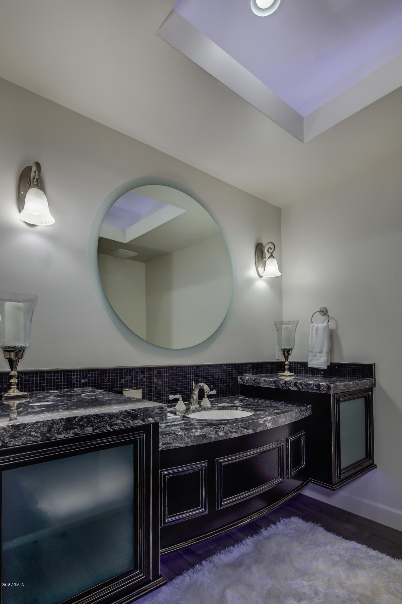 DESERT MOUNTAIN PH 3 UNIT 31 VILLAGE SEVEN ARROWS - Residential