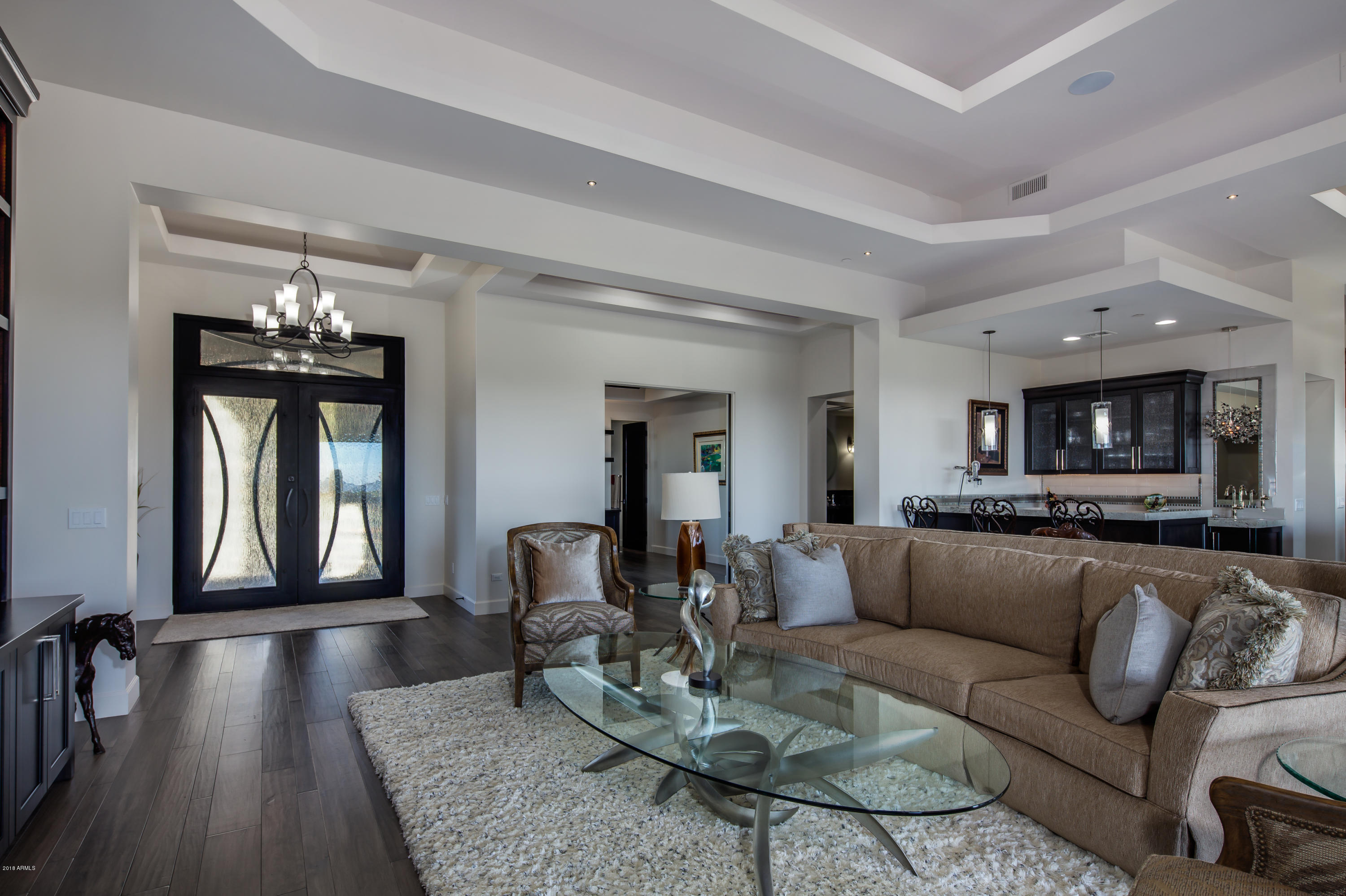 DESERT MOUNTAIN PH 3 UNIT 31 VILLAGE SEVEN ARROWS - Residential